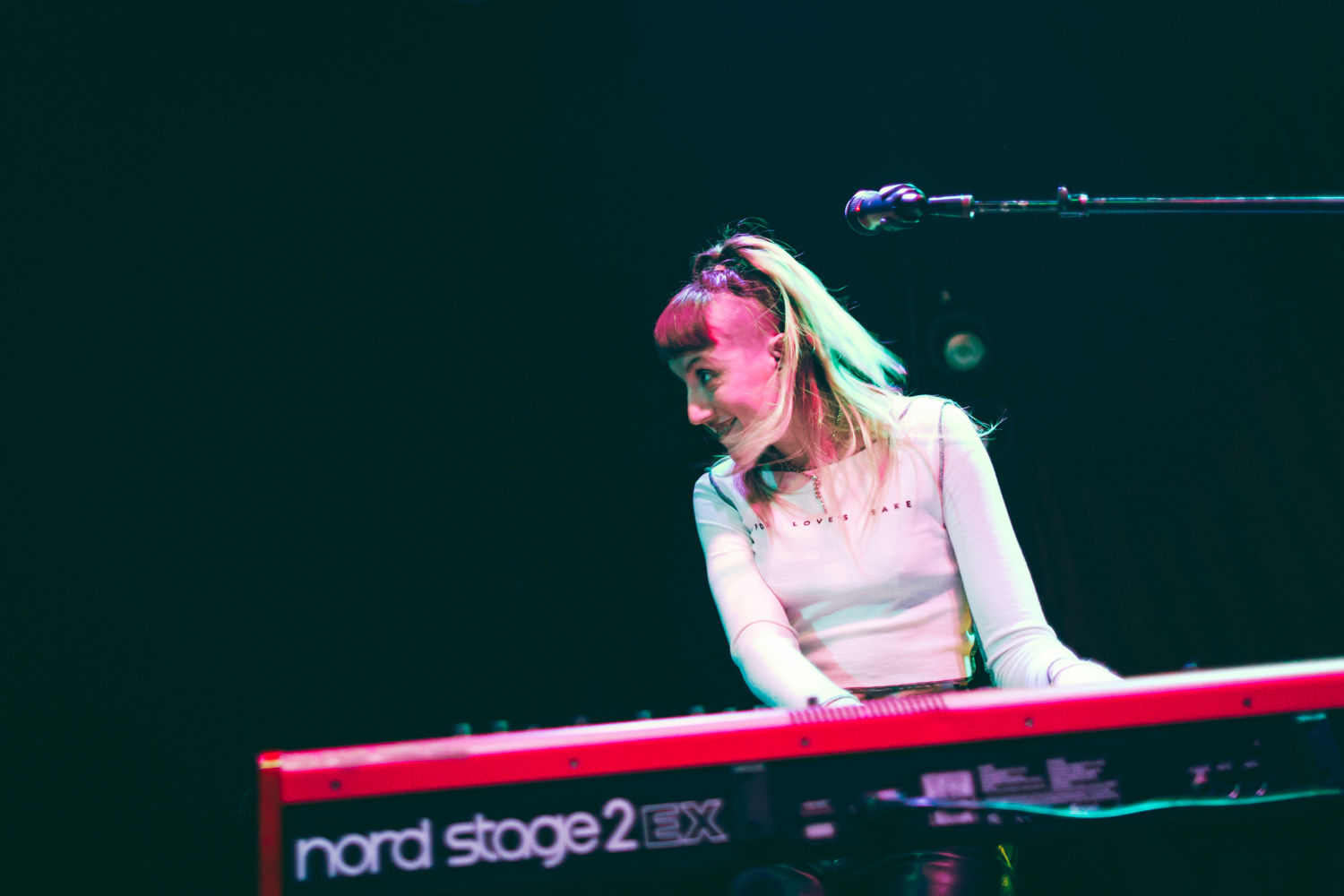 Ider Rickshaw Stop San Francisco 011020 Ian Young 11