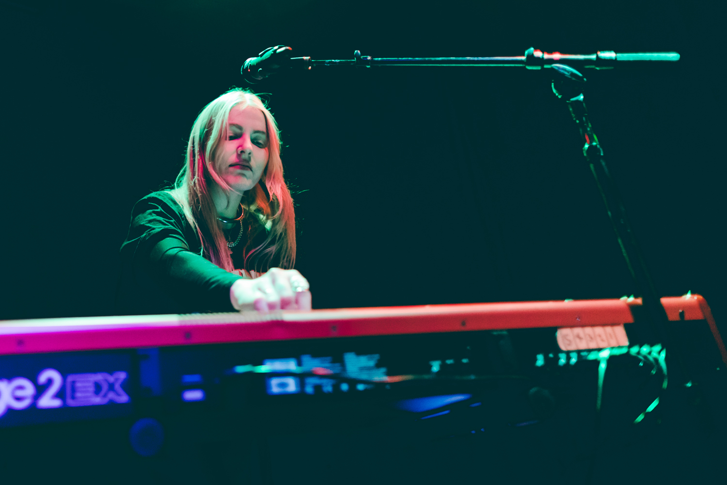 Ider Rickshaw Stop San Francisco 011020 Ian Young 12