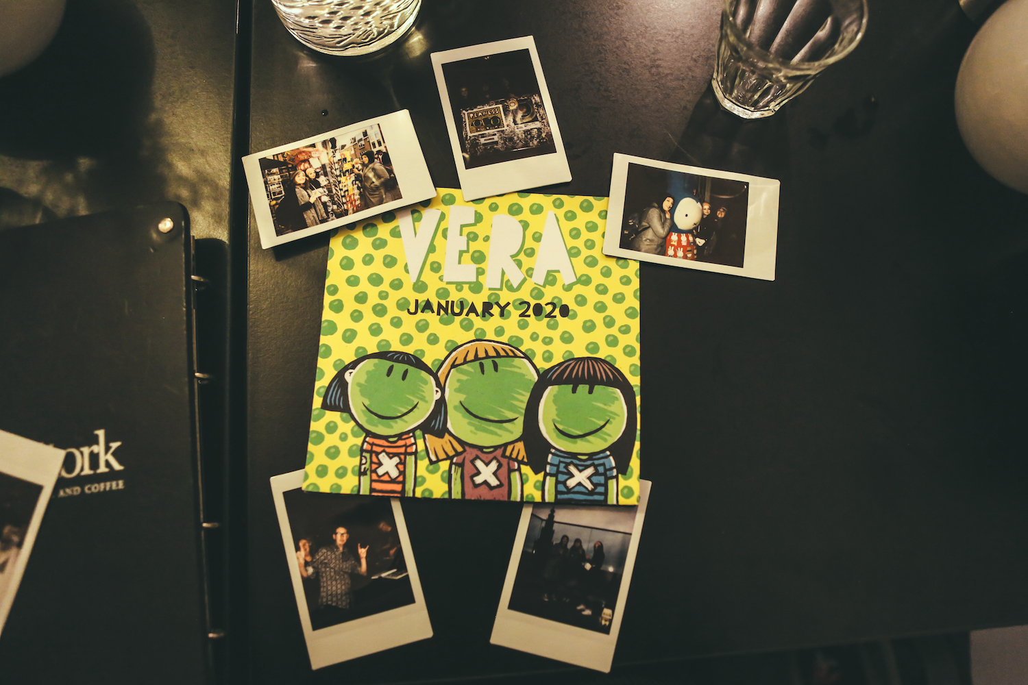 Peaness Utrecht 10012020 Sara Amroussi Gilissen01