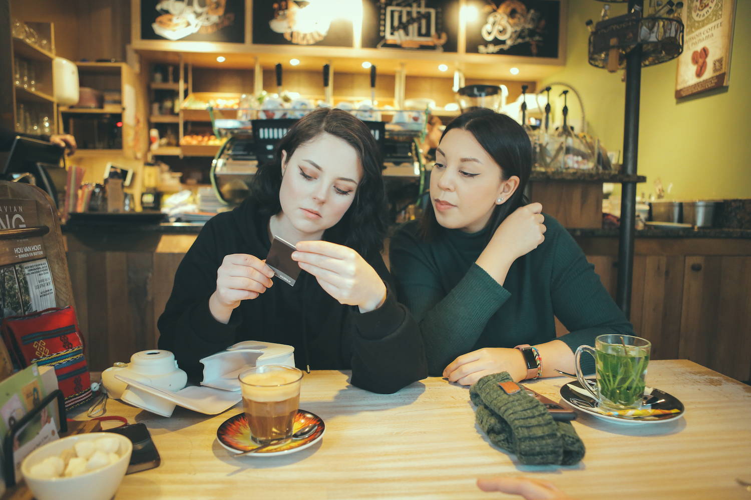 Peaness Utrecht 10012020 Sara Amroussi Gilissen02