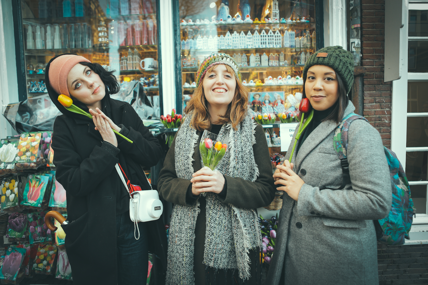 Peaness Utrecht 10012020 Sara Amroussi Gilissen03