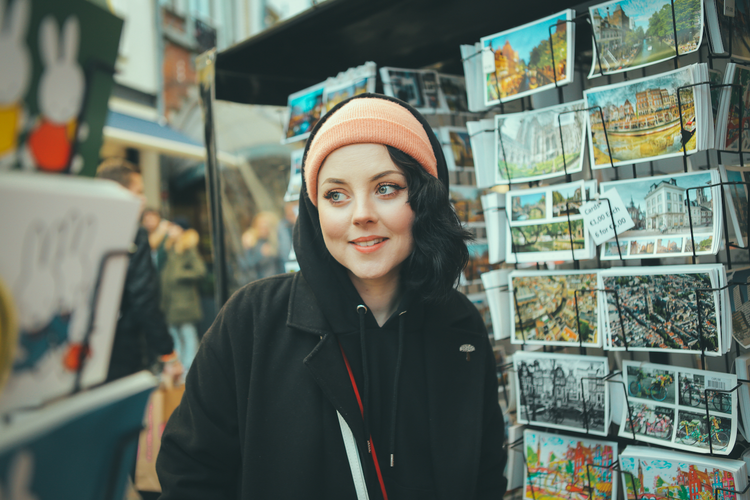 Peaness Utrecht 10012020 Sara Amroussi Gilissen04