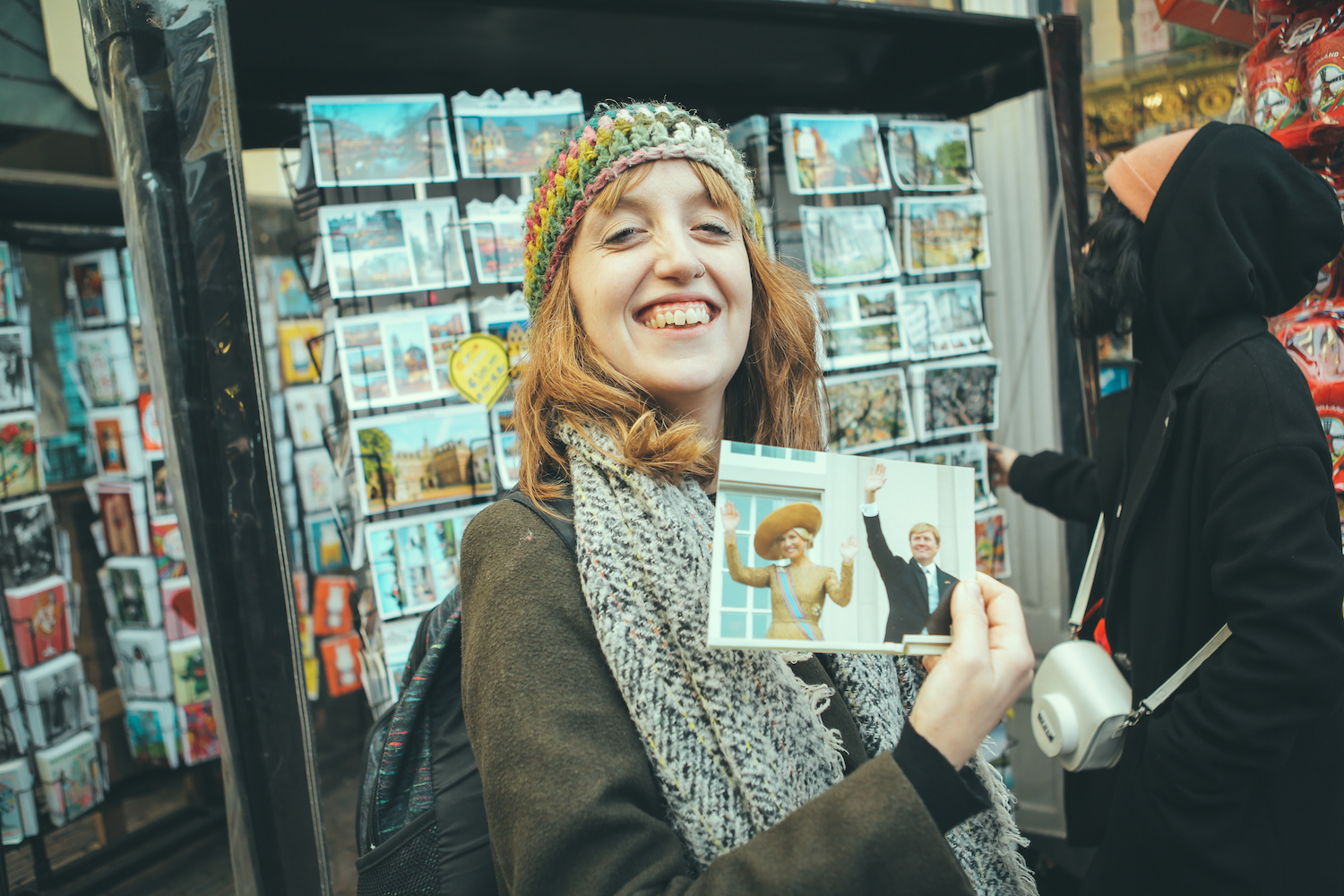 Peaness Utrecht 10012020 Sara Amroussi Gilissen05