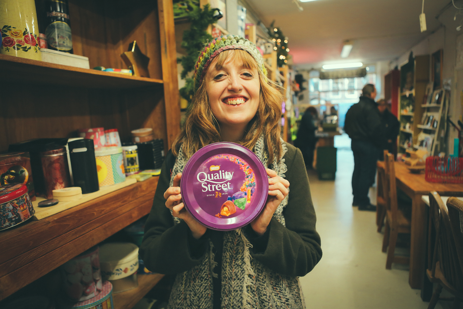 Peaness Utrecht 10012020 Sara Amroussi Gilissen13