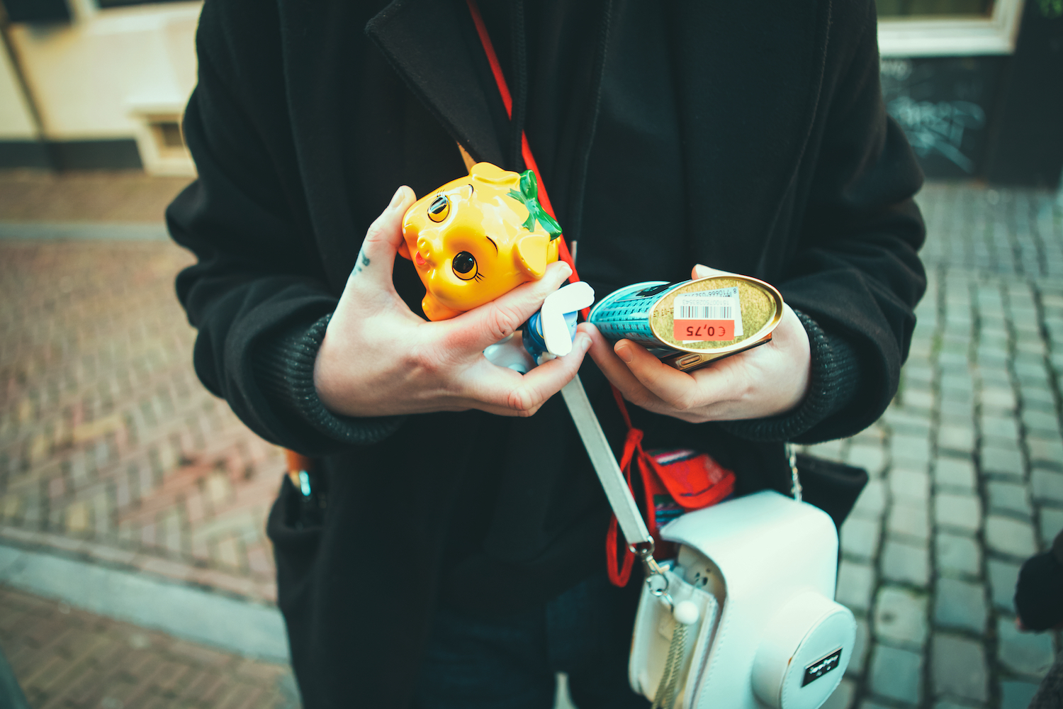 Peaness Utrecht 10012020 Sara Amroussi Gilissen23