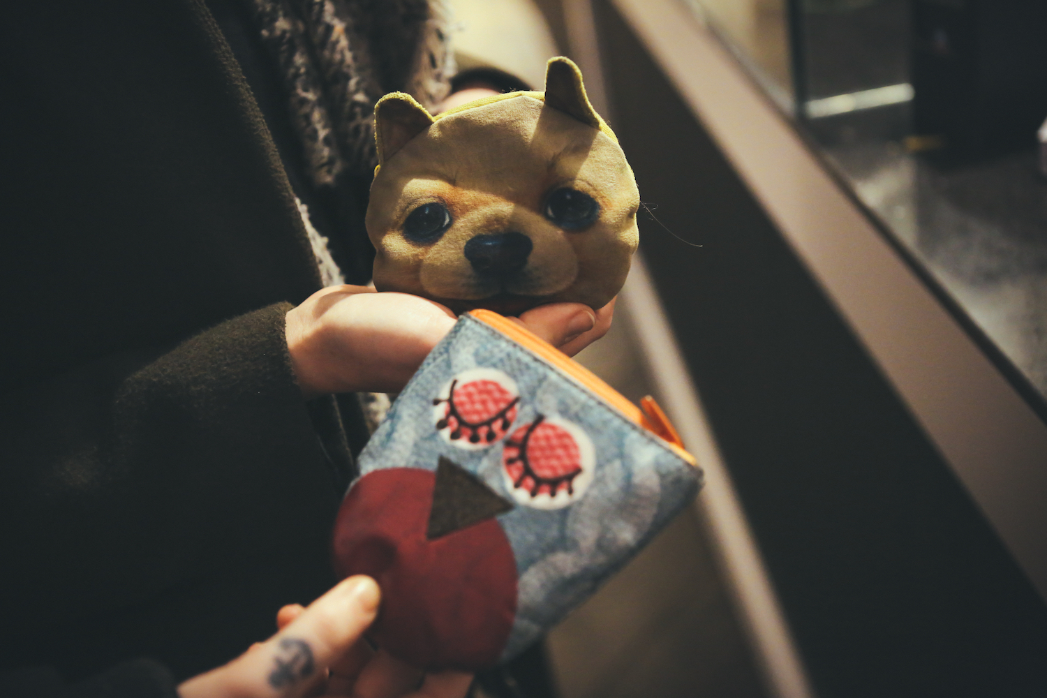 Peaness Utrecht 10012020 Sara Amroussi Gilissen24