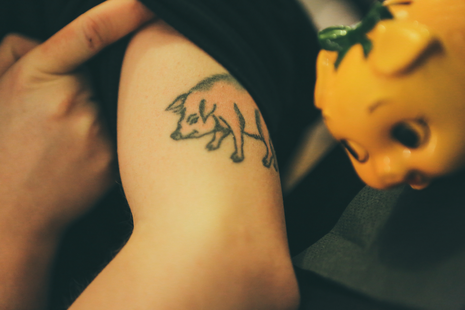 Peaness Utrecht 10012020 Sara Amroussi Gilissen25