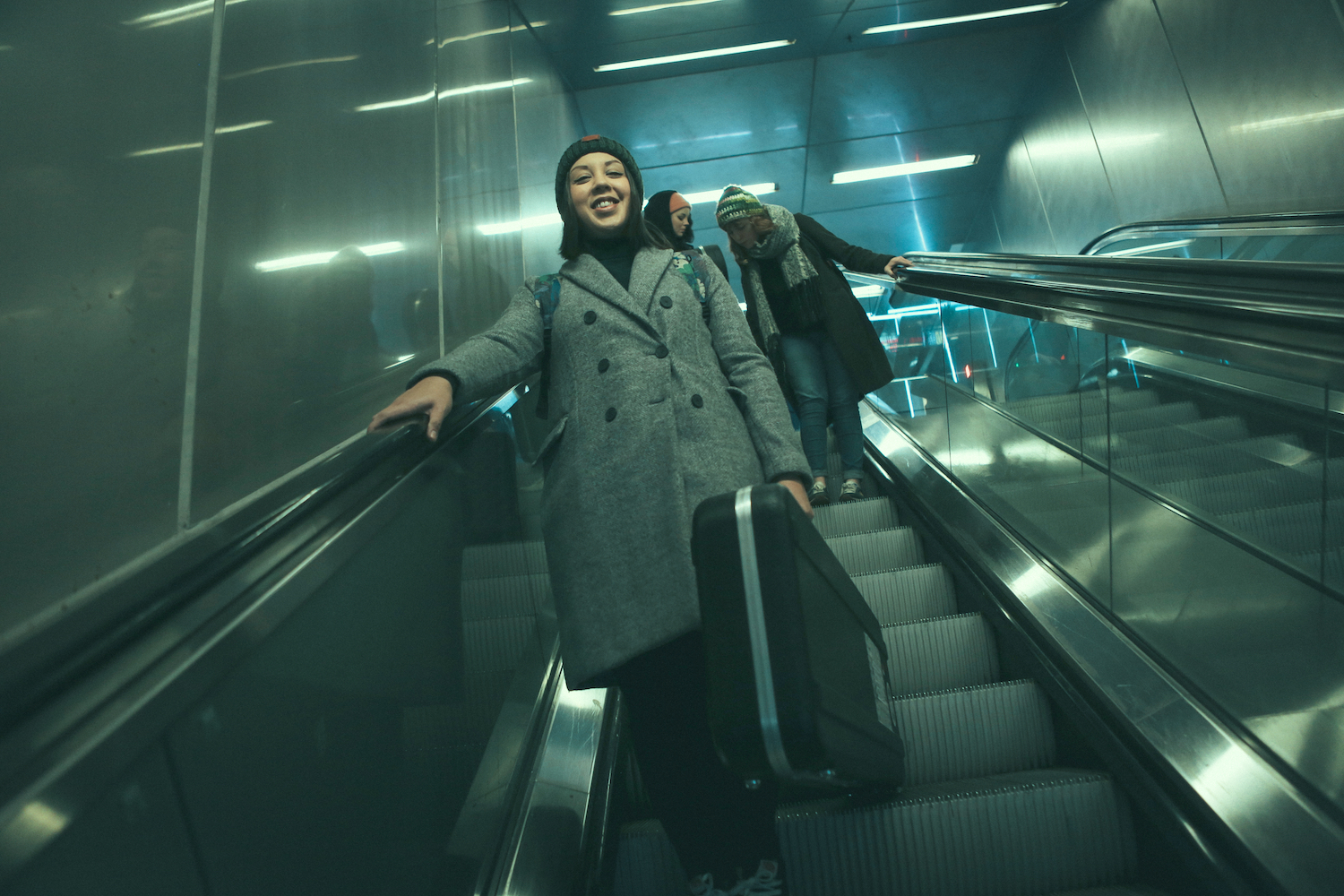 Peaness Utrecht 10012020 Sara Amroussi Gilissen28