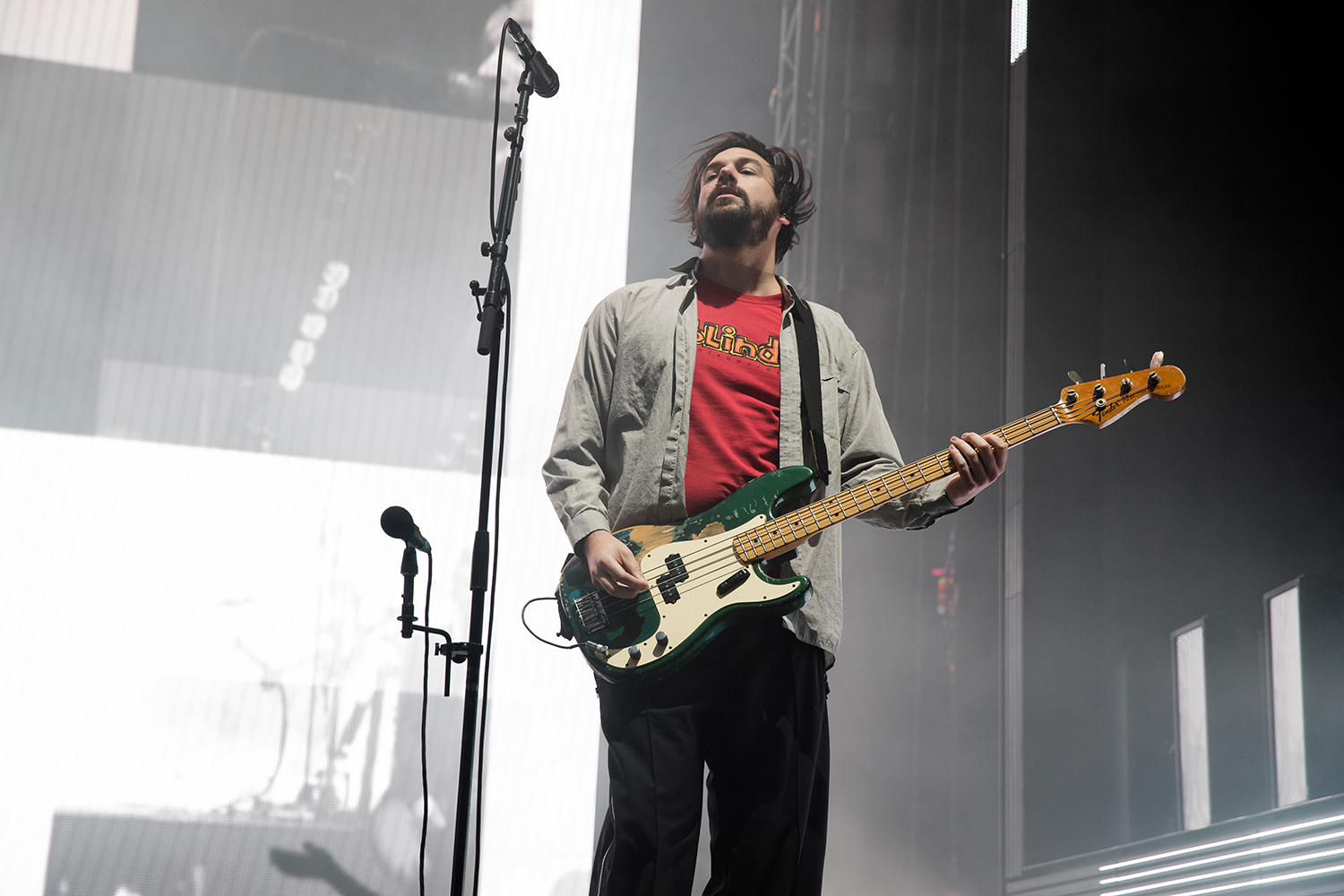 The 1975 o2 210220 burak cingi09