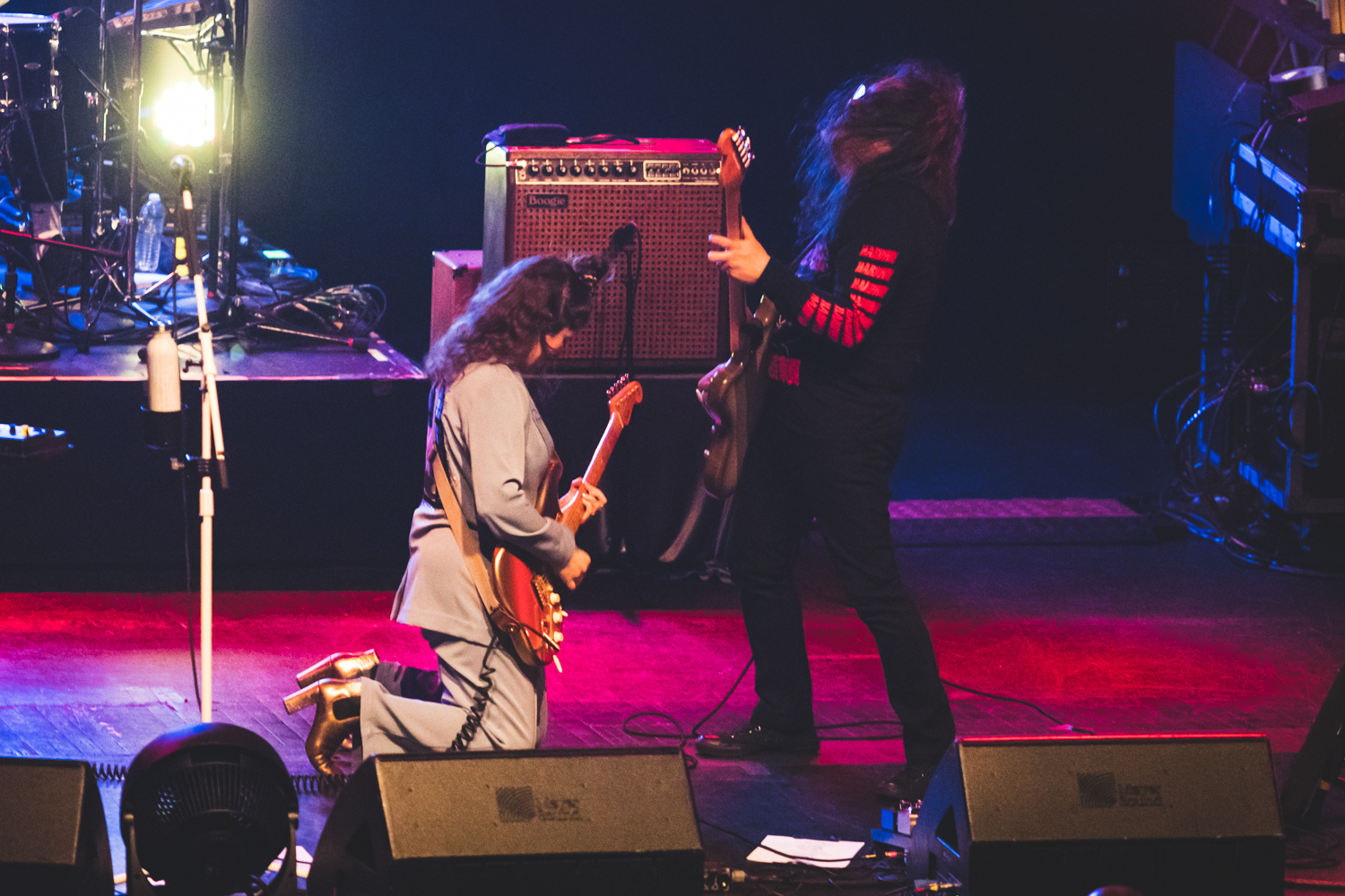 Noise Pop Fest 2020 07 Best Coast Regency Ballroom Ian Young