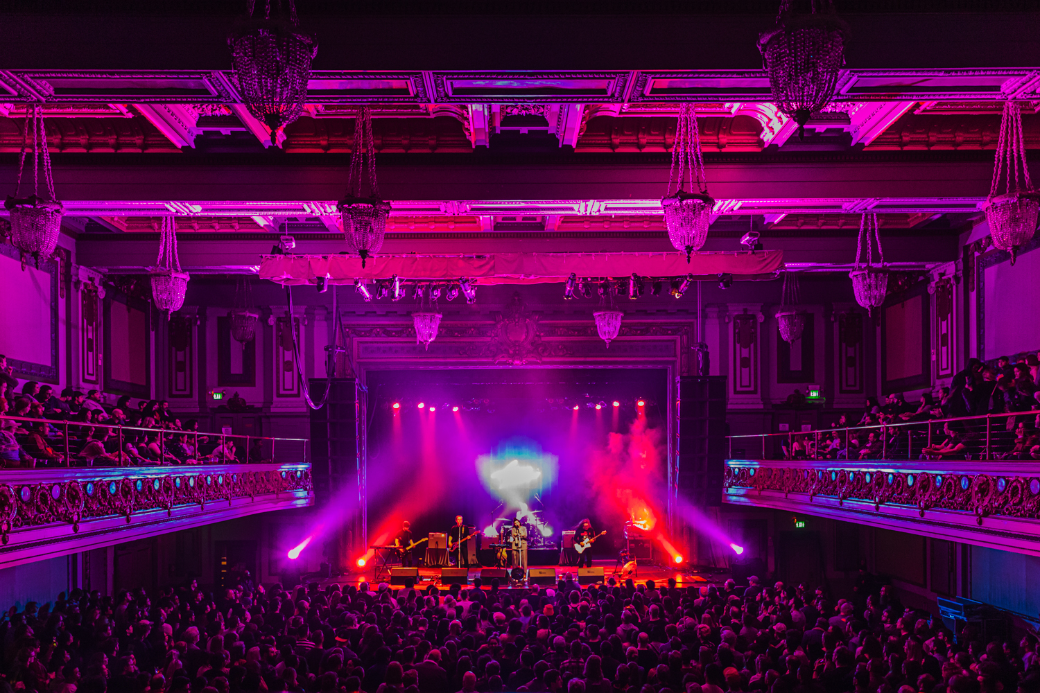 Noise Pop Fest 2020 08 Best Coast Regency Ballroom Ian Young