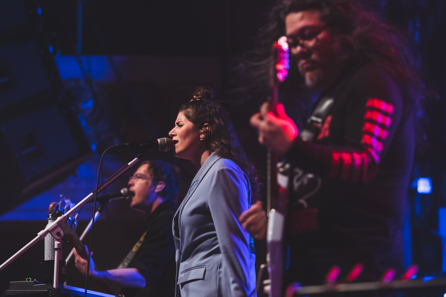 Noise Pop Fest 2020 09 Best Coast Regency Ballroom Ian Young