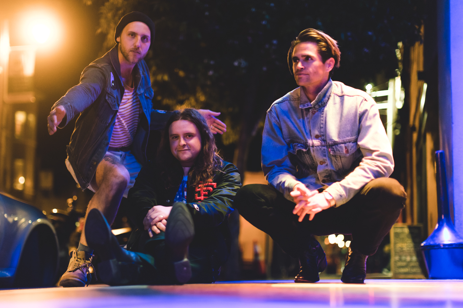 Noise Pop Fest 2020 12 Fast Times The Chapel Ian Young