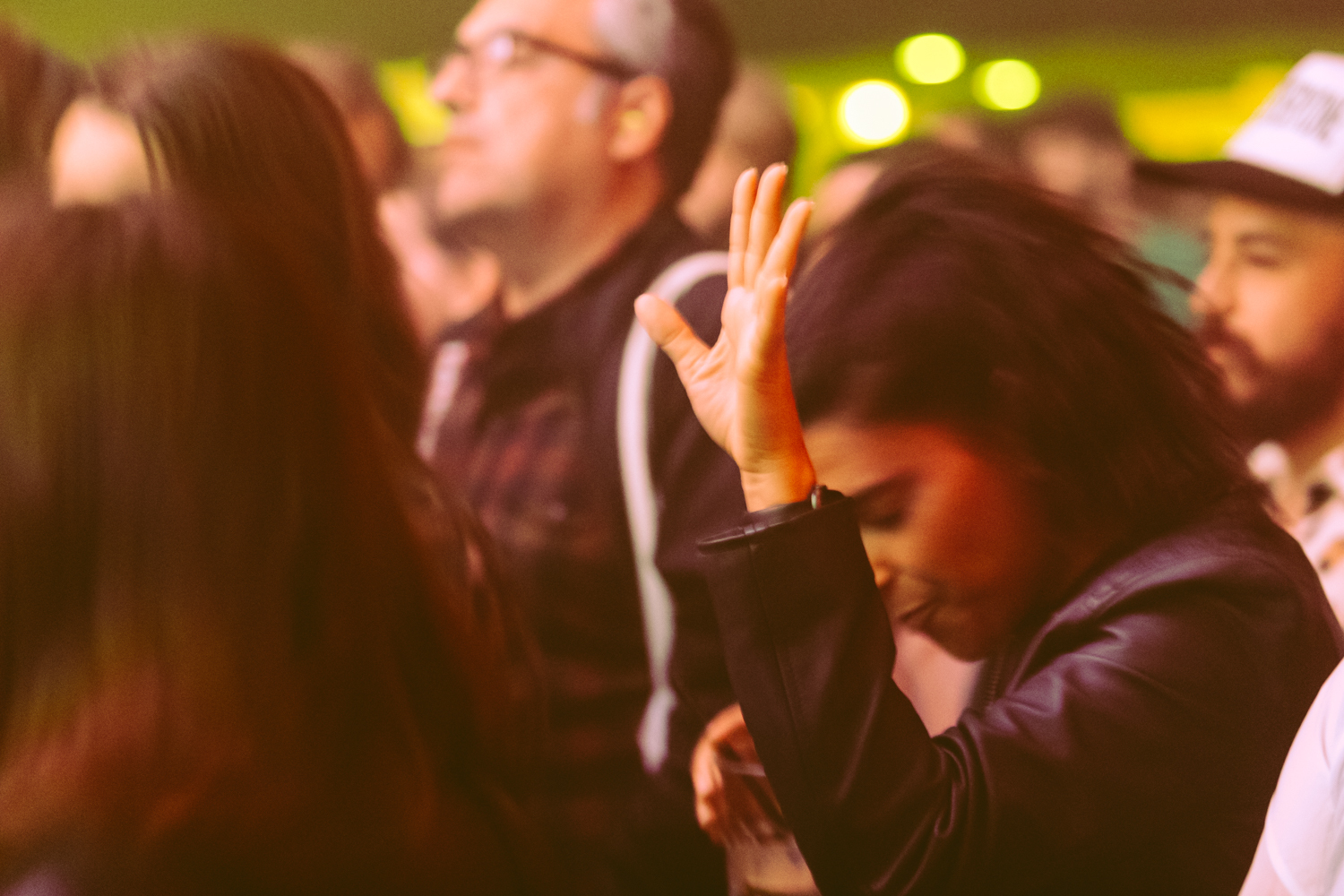 Noise Pop Fest 2020 20 Crowd Rickshaw Stop Ian Young