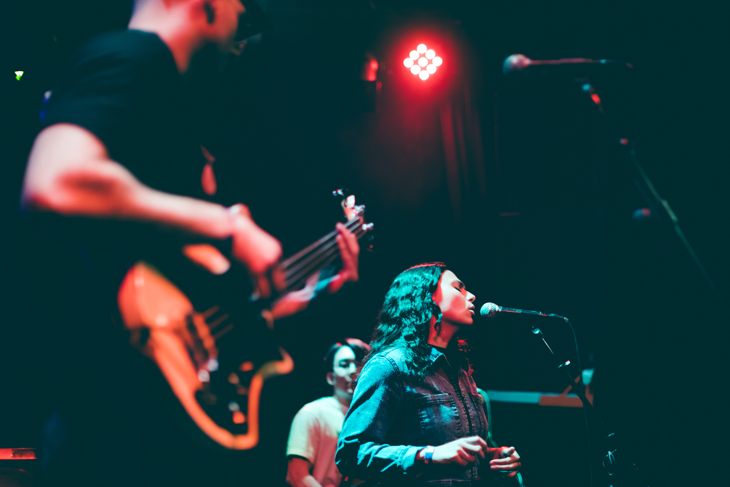 Noise Pop Fest 2020 42 ZOLA Rickshaw Stop Ian Young