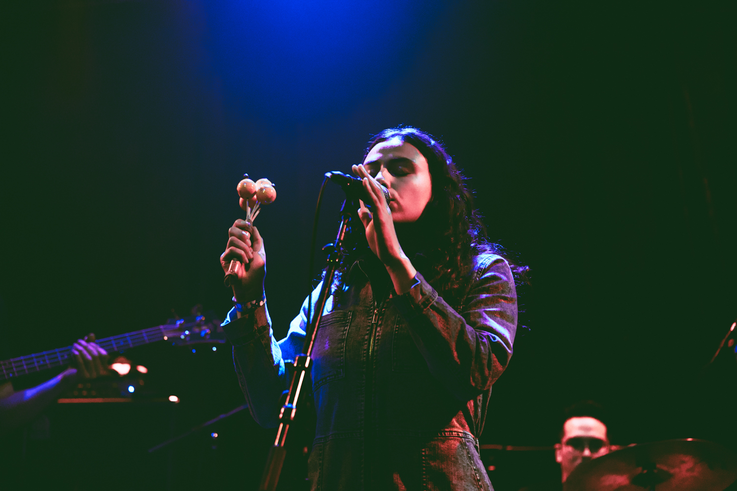 Noise Pop Fest 2020 43 ZOLA Rickshaw Stop Ian Young