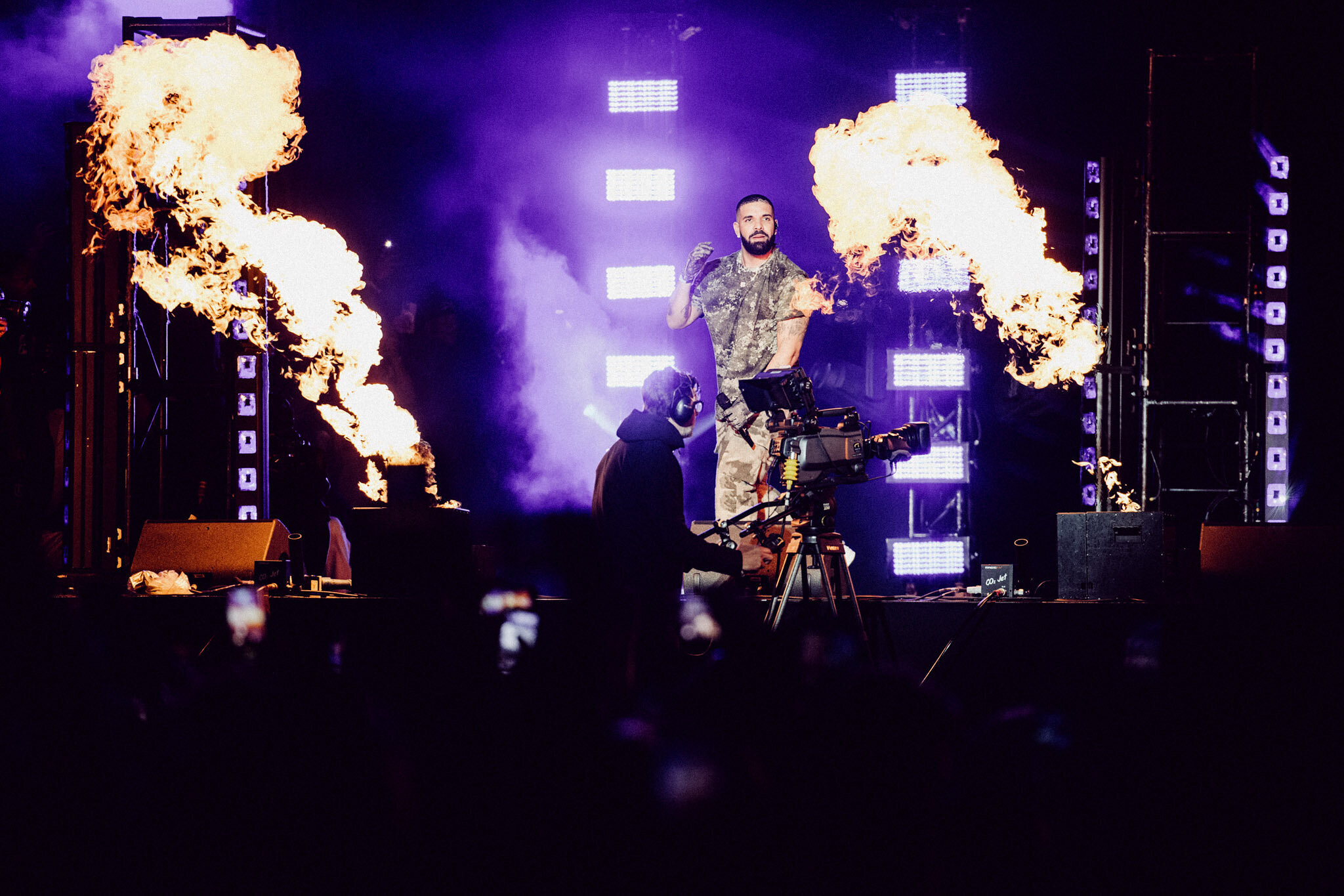 Jordan Curtis Hughes