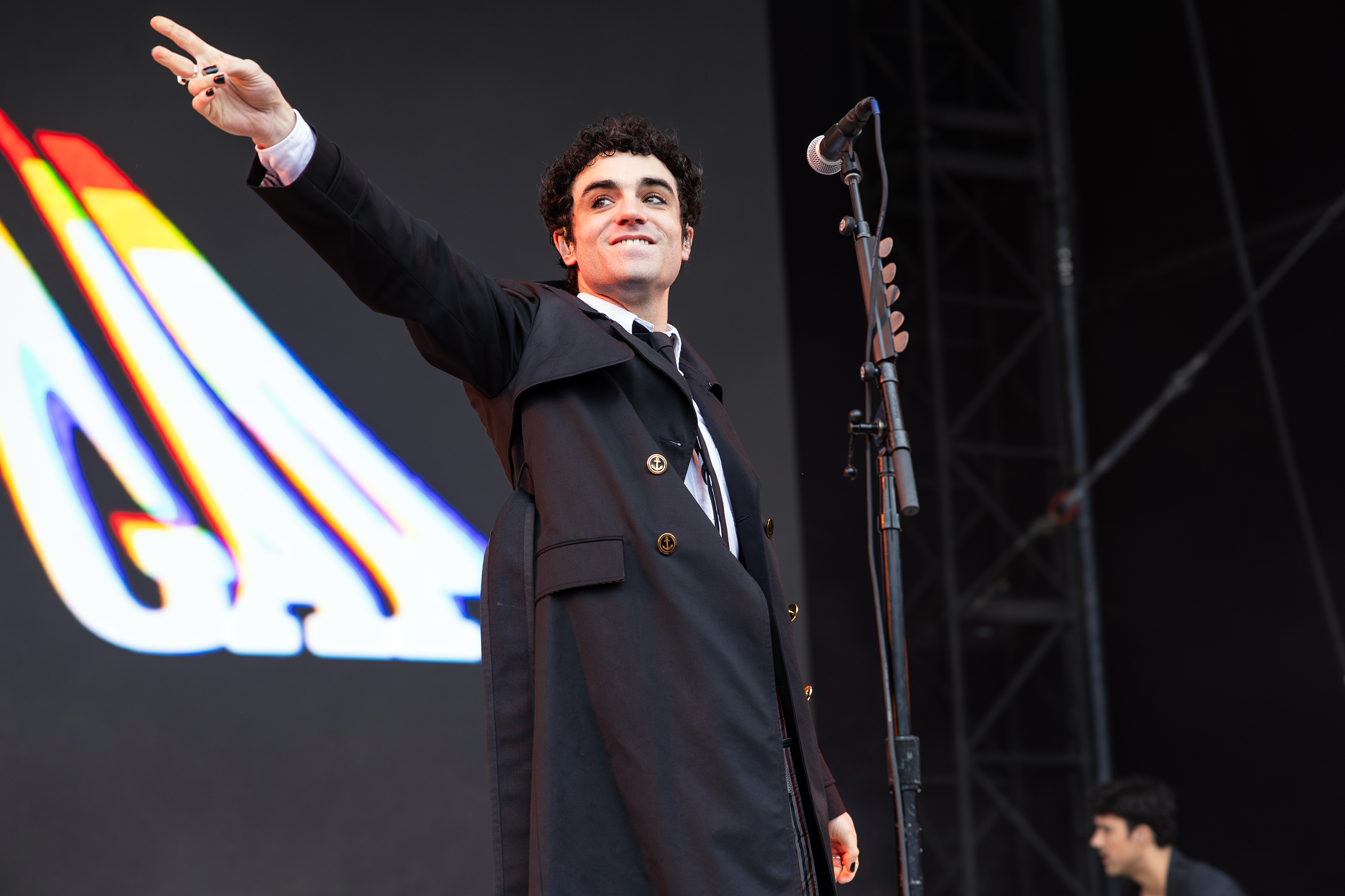 Del water gap atg24 nyc burak cingi