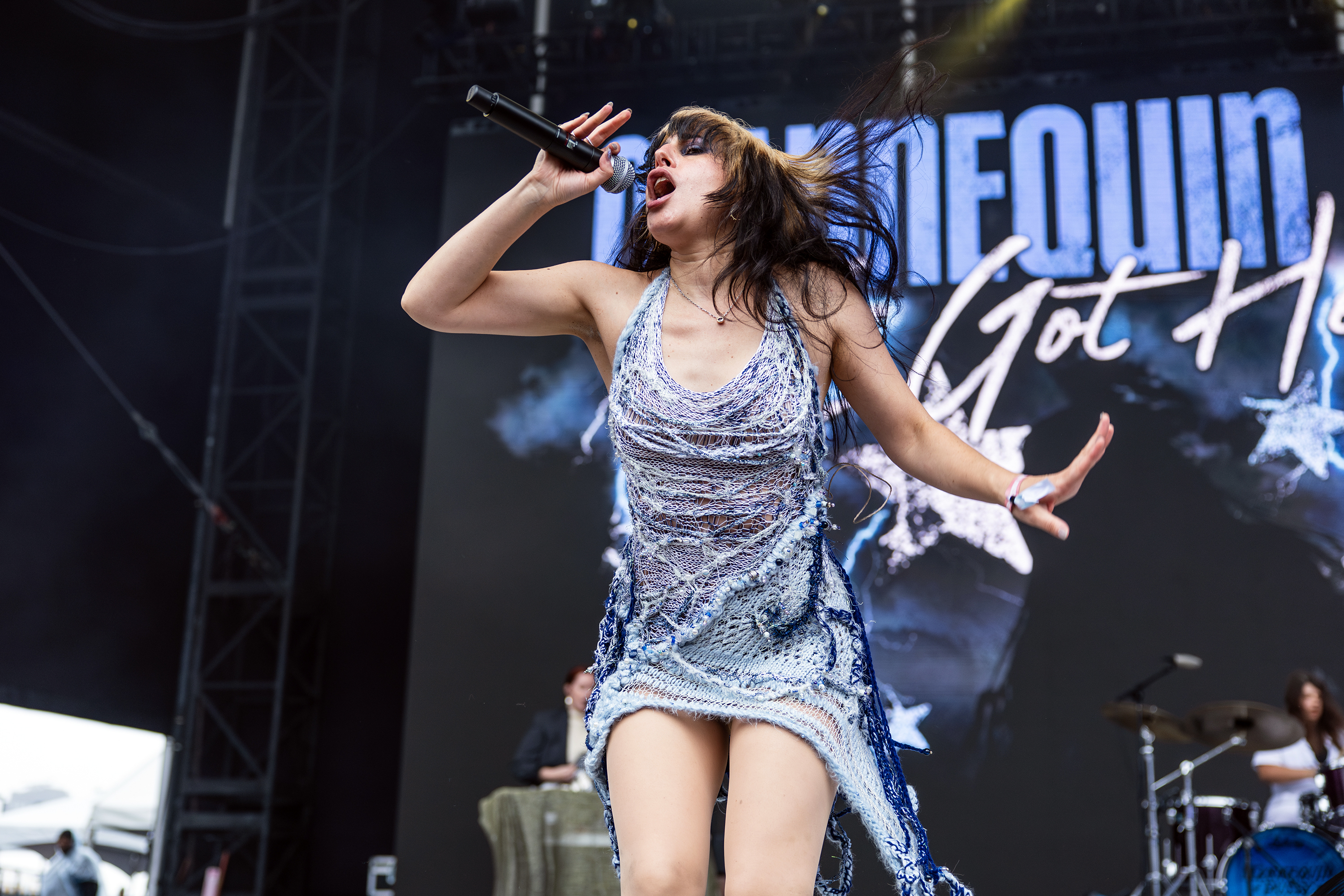 Mannequin pussy atg24 nyc burak cingi