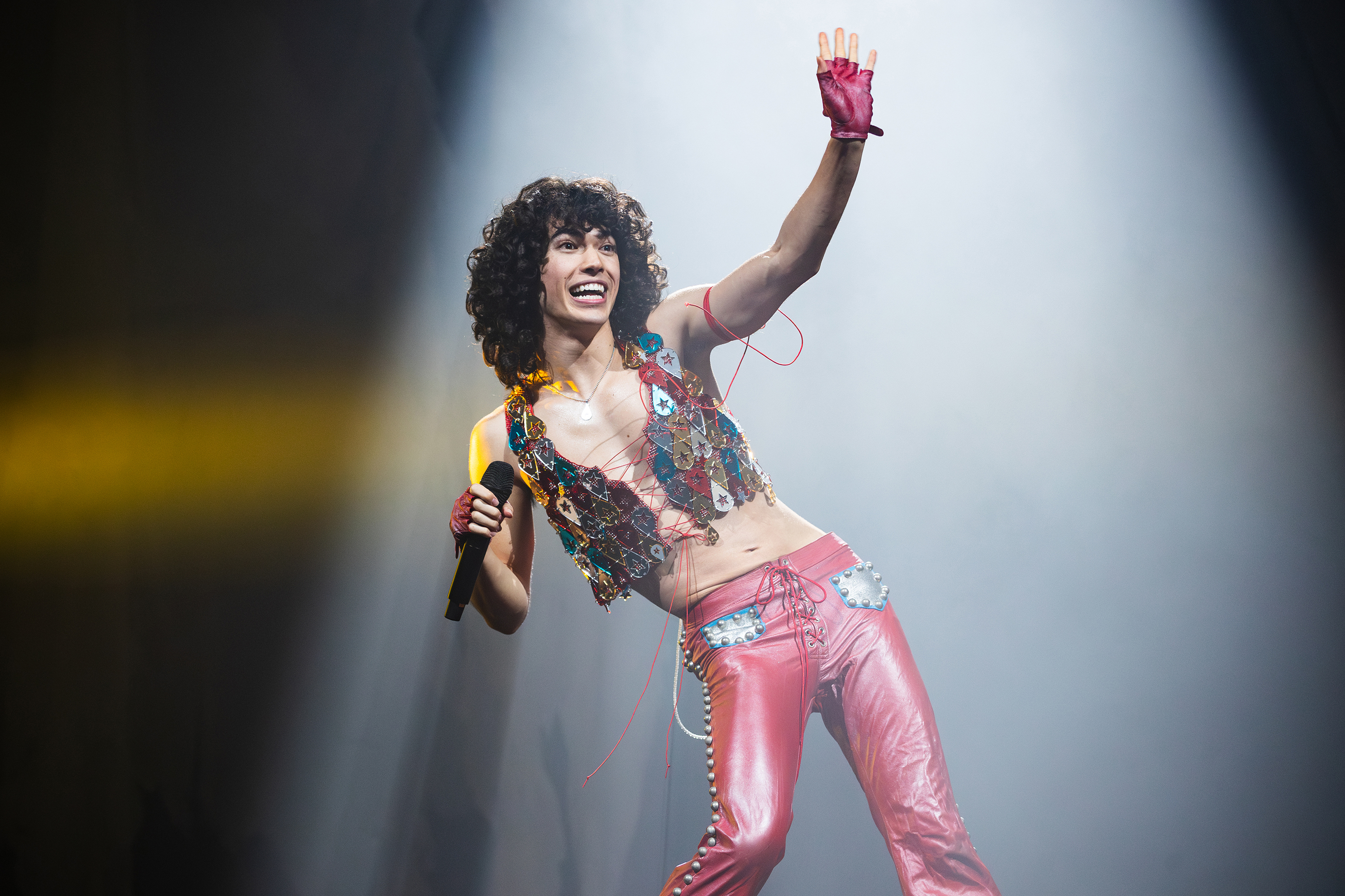 Conan gray wembley 2024 burak cingi07