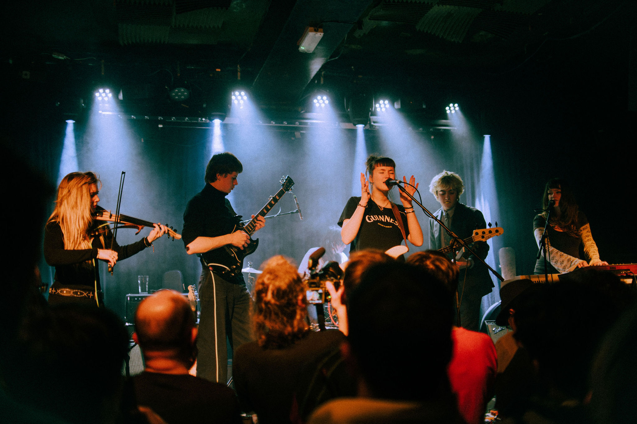 DSC 6850 Enhanced NR