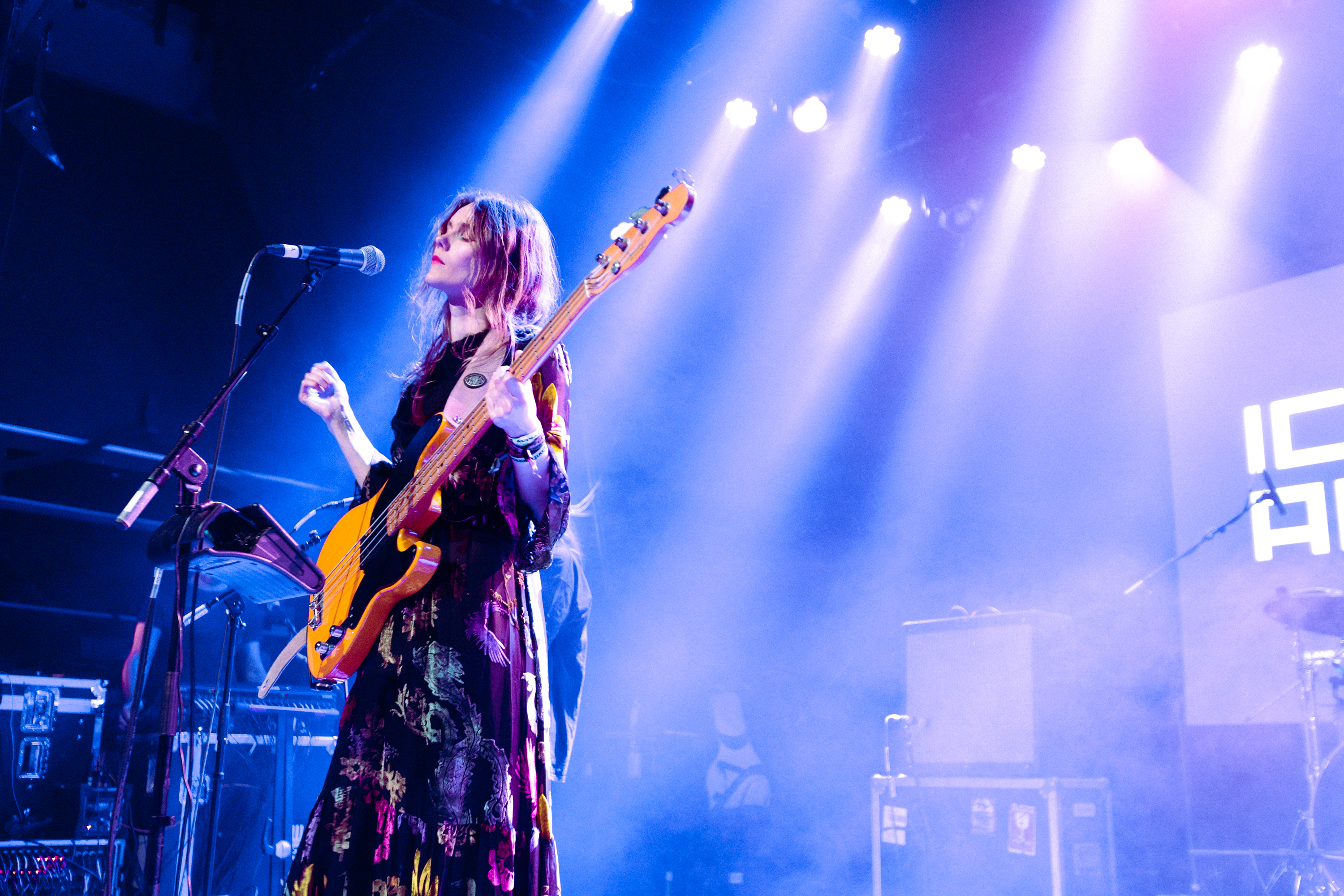 AIRWAVES SUNNA MARGRET 35mm 1