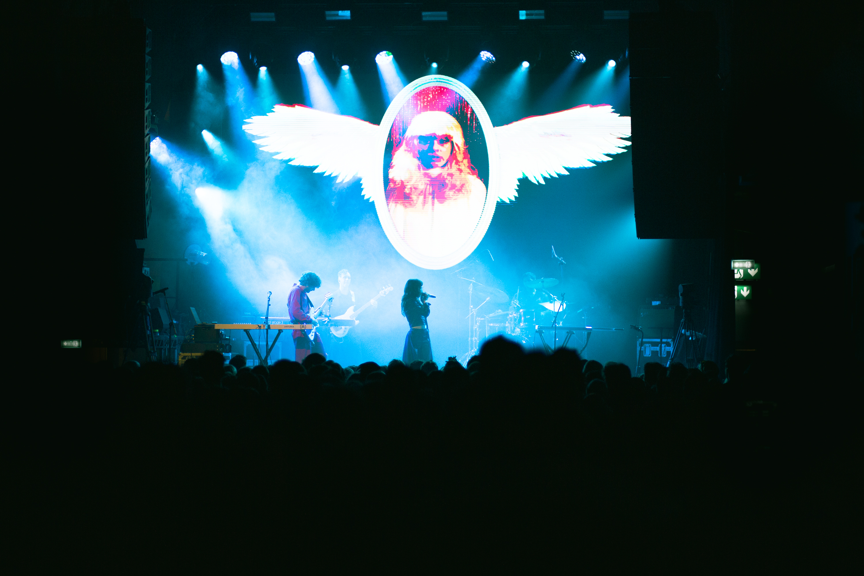 AIRWAVES DIGI PART 2 78