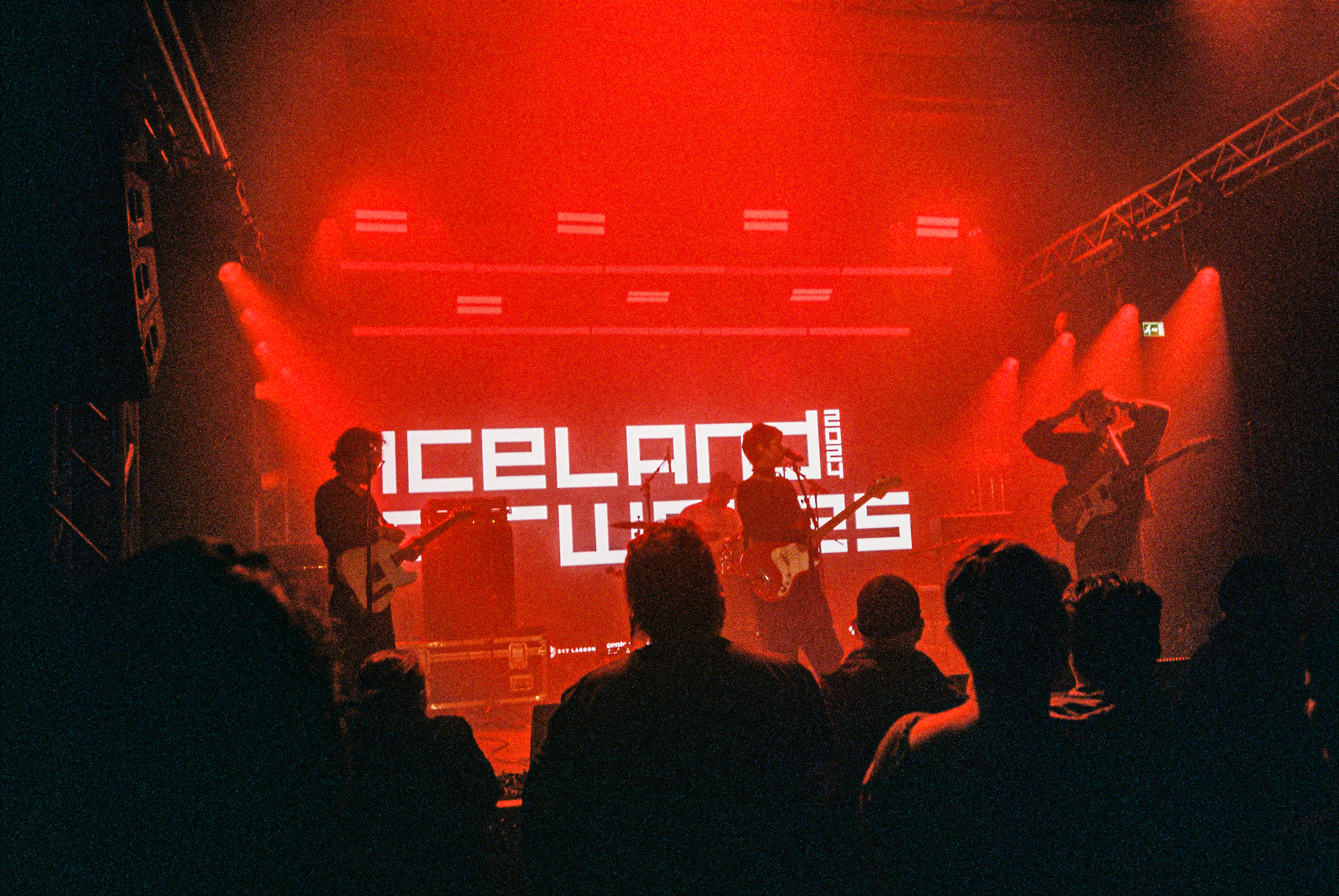 AIRWAVES PHOTO ESSAY 35mm 16