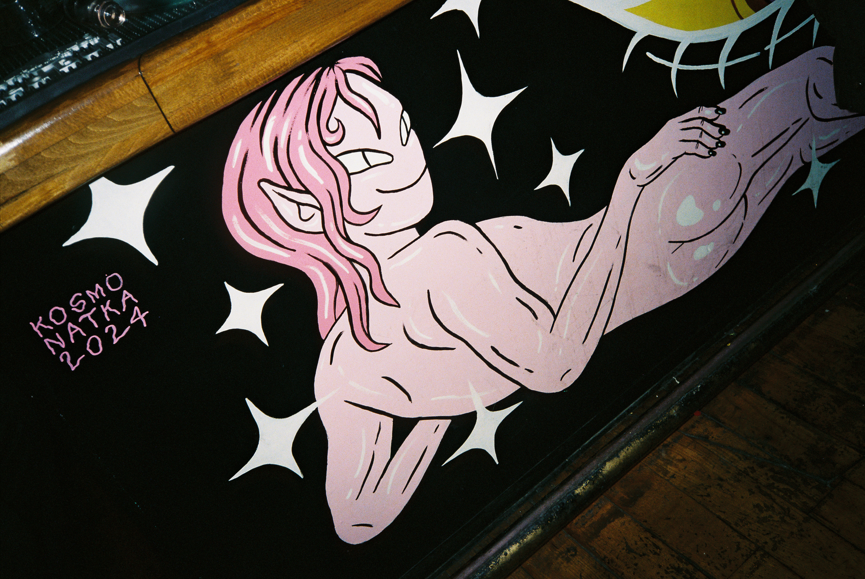 AIRWAVES PHOTO ESSAY 35mm 18