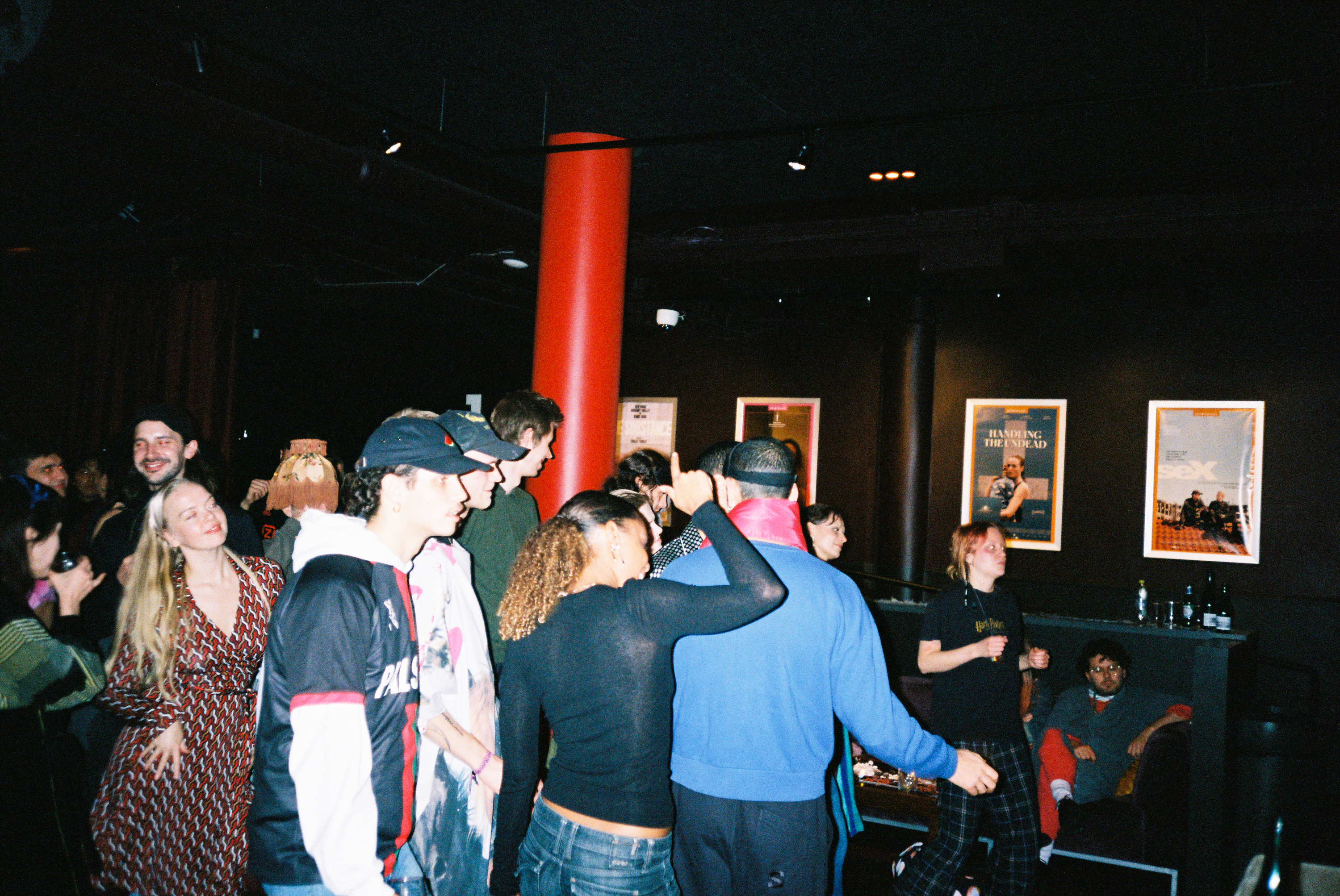 AIRWAVES PHOTO ESSAY 35mm 28