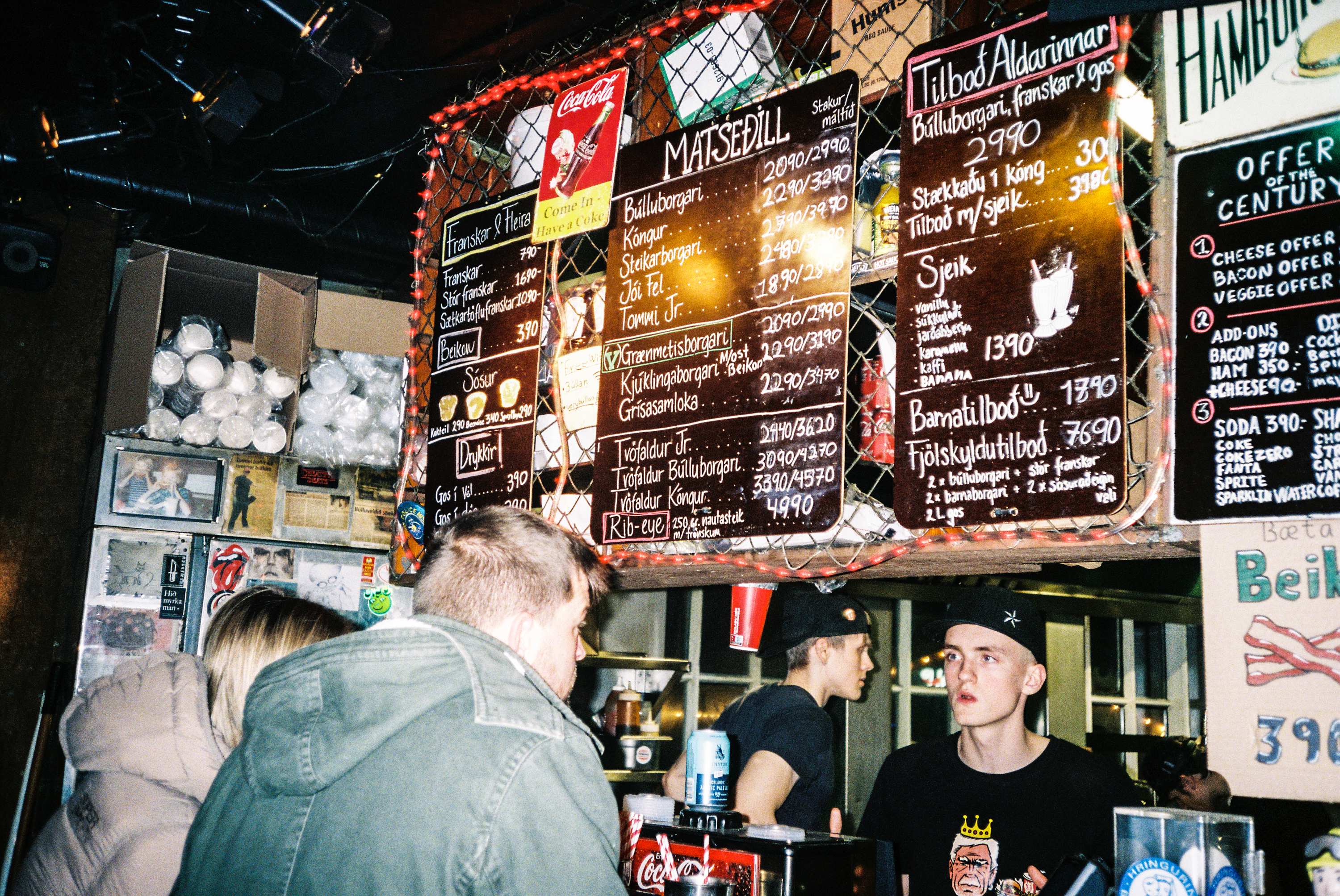 AIRWAVES PHOTO ESSAY 35mm 33