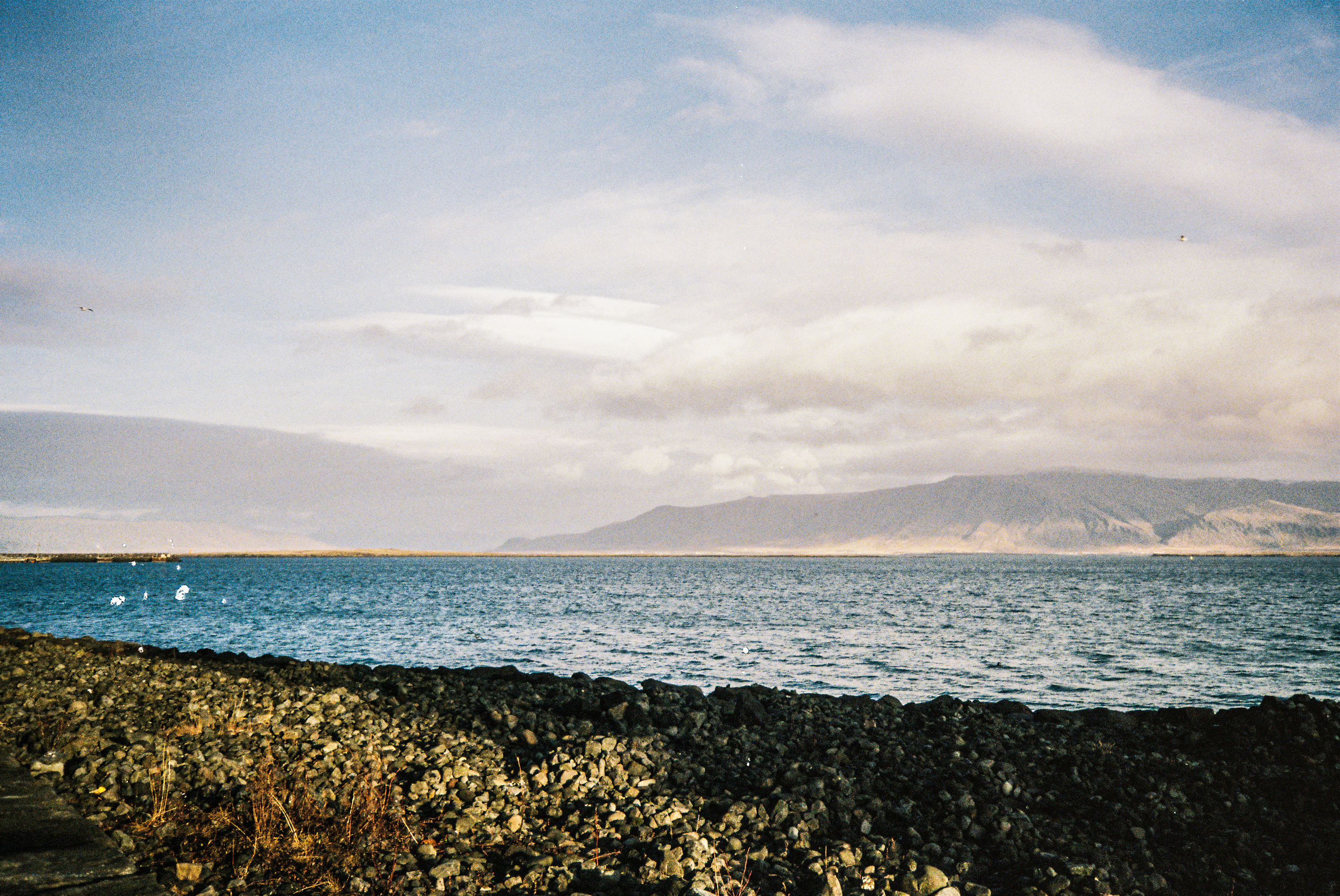 AIRWAVES PHOTO ESSAY 35mm 42