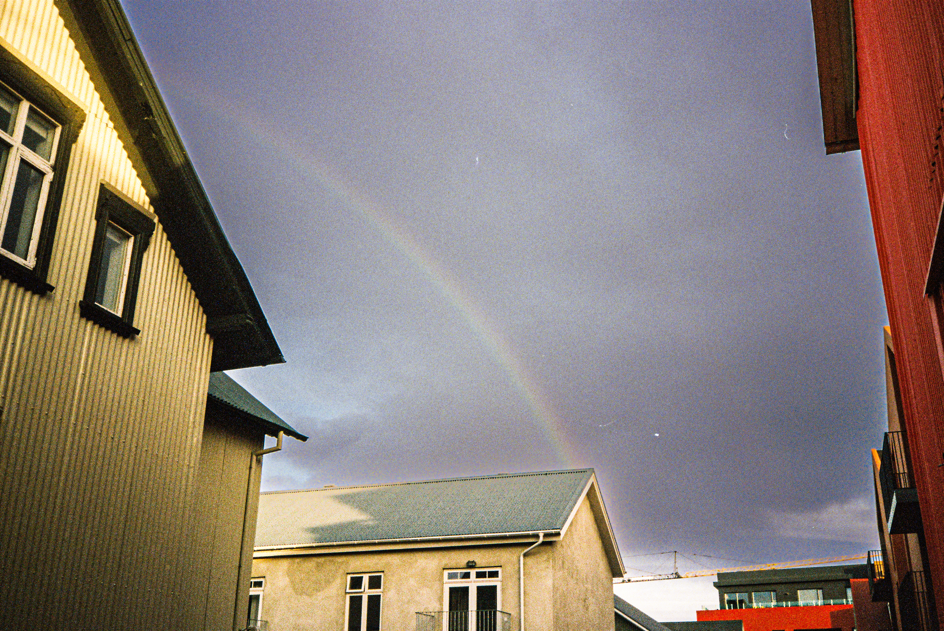 AIRWAVES PHOTO ESSAY 35mm 45