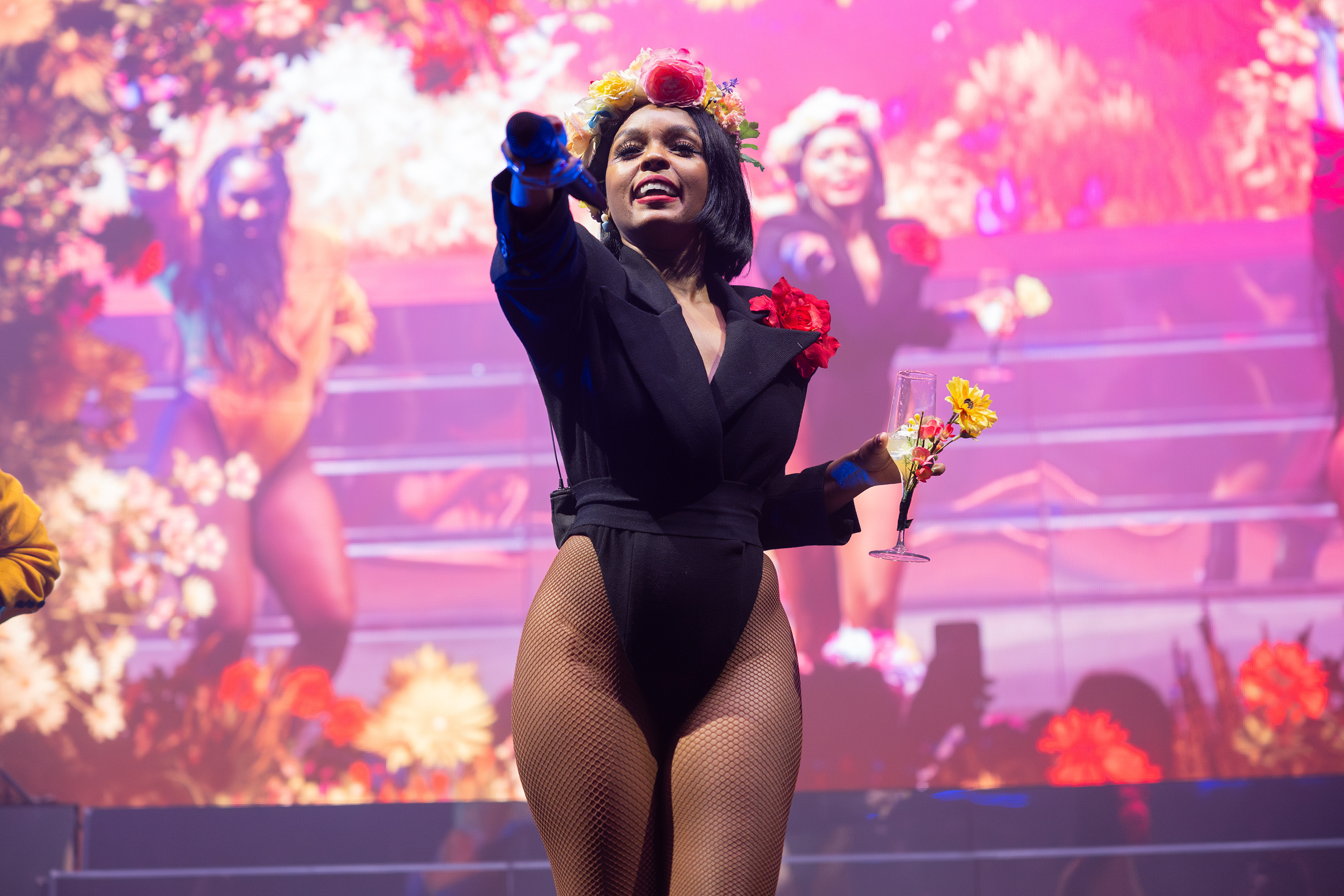 Janelle monae brixton 290624 burak cingi07