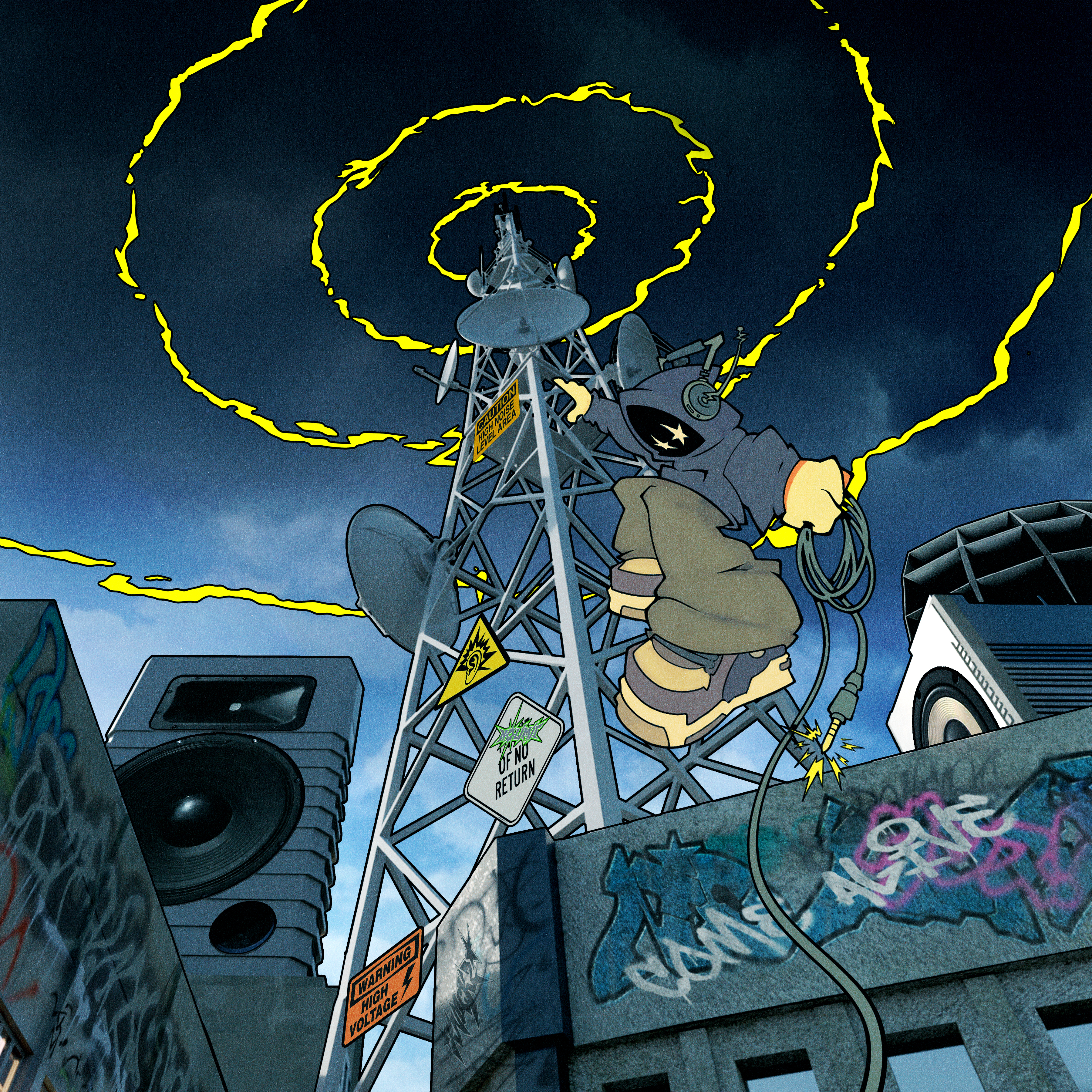 COME ALIVE ART OCTOBER 10th