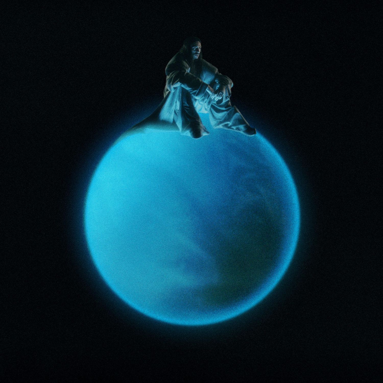 Lubalin haha noworries artwork