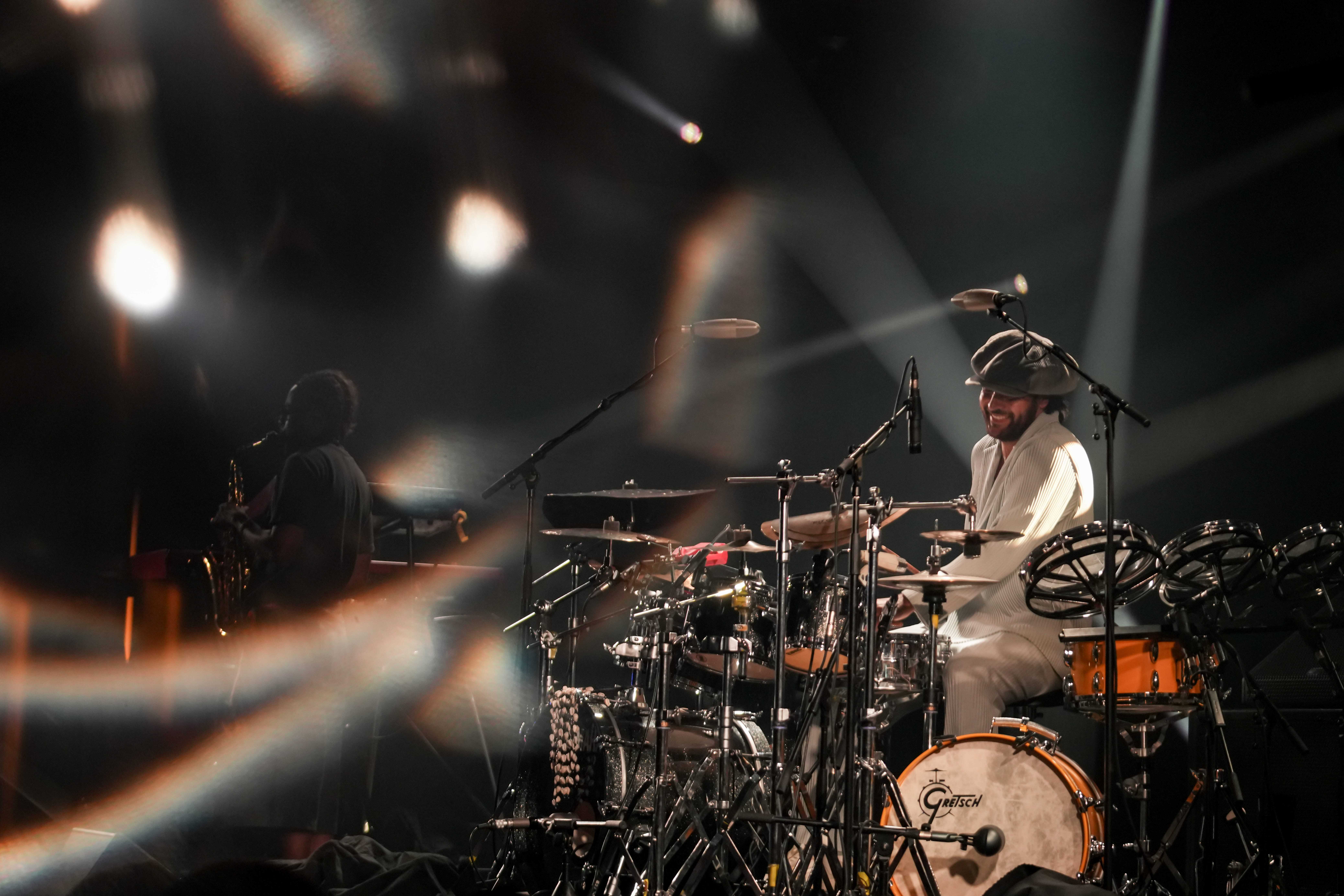 20240708 MJFCASOST The Yussef Dayes Experiencec Anna Francesca 12