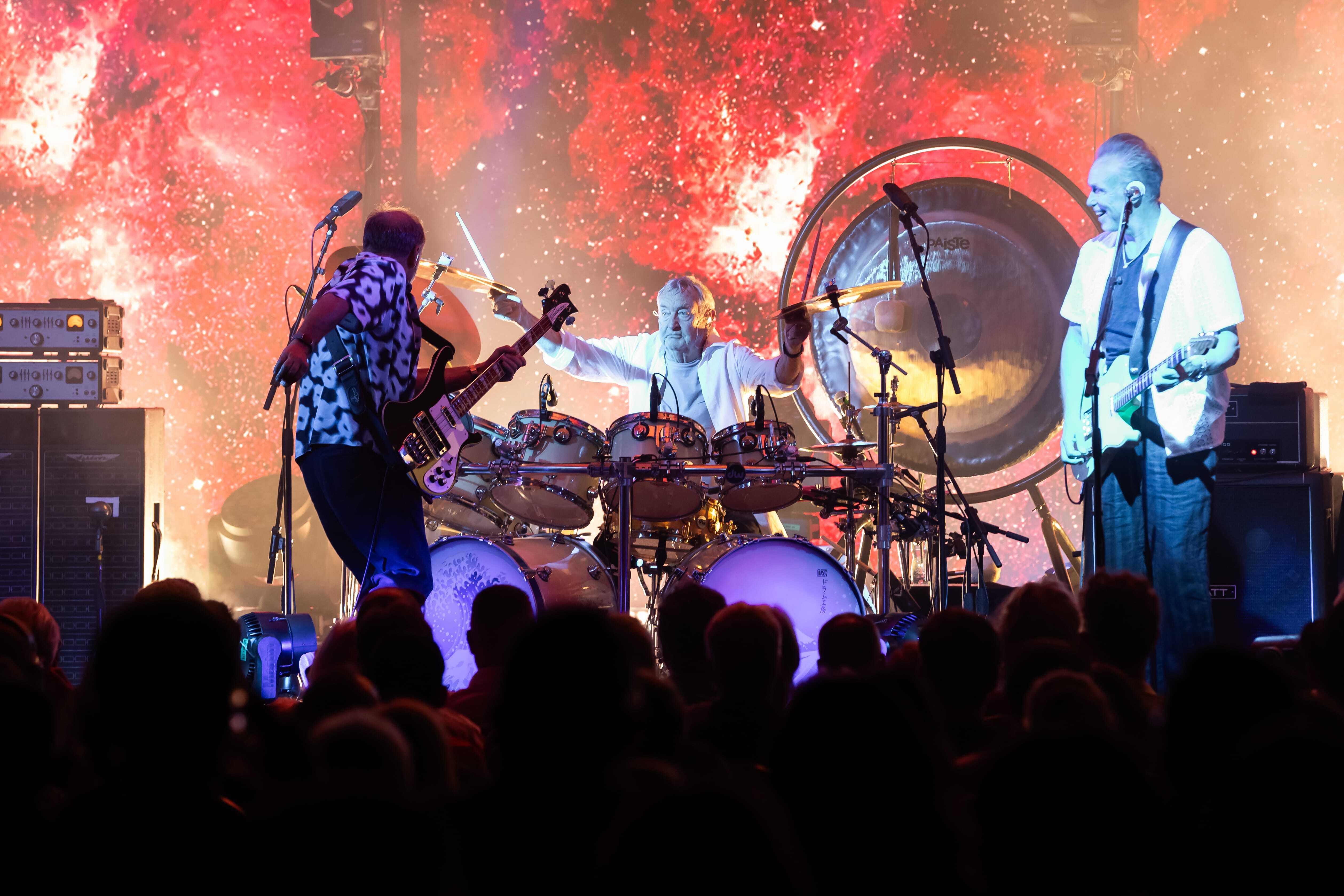 20240714 MJF CAS OST Nick Mason c Lionel Flusin 0001