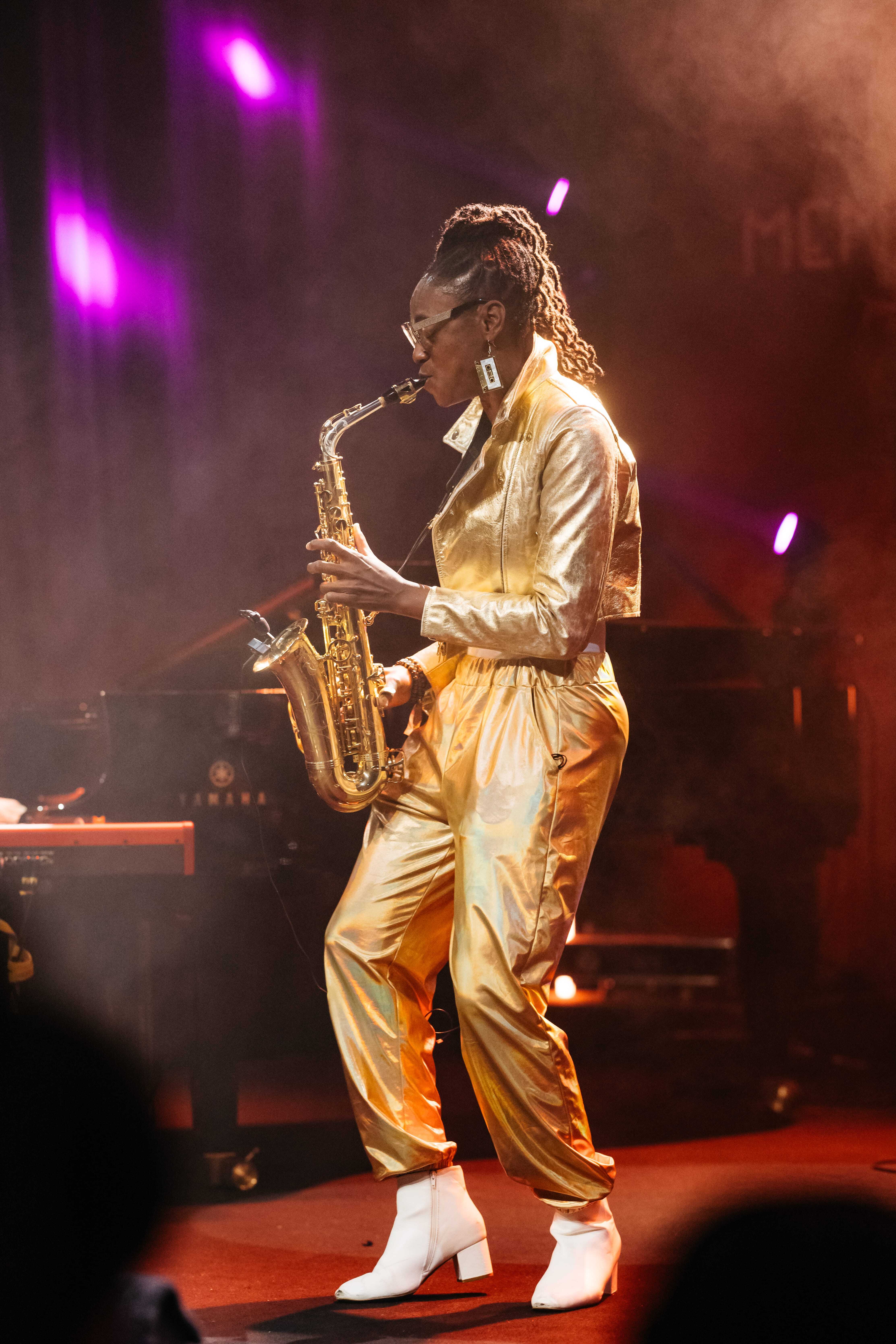 20240714 MJF MEM OST Lakecia Benjamin c Marc Ducrest 116