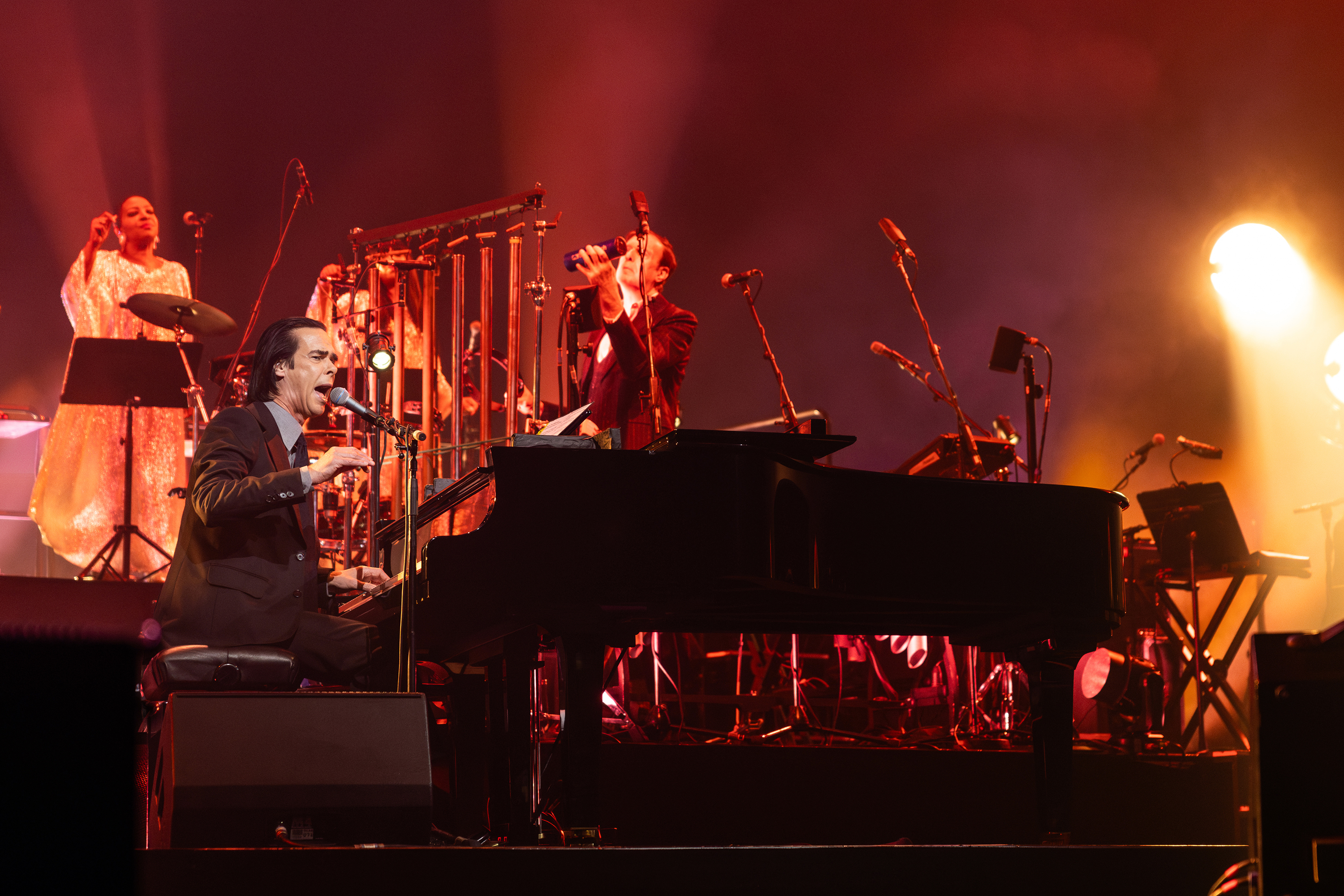 Nick cave o2 081124 burak cingi07