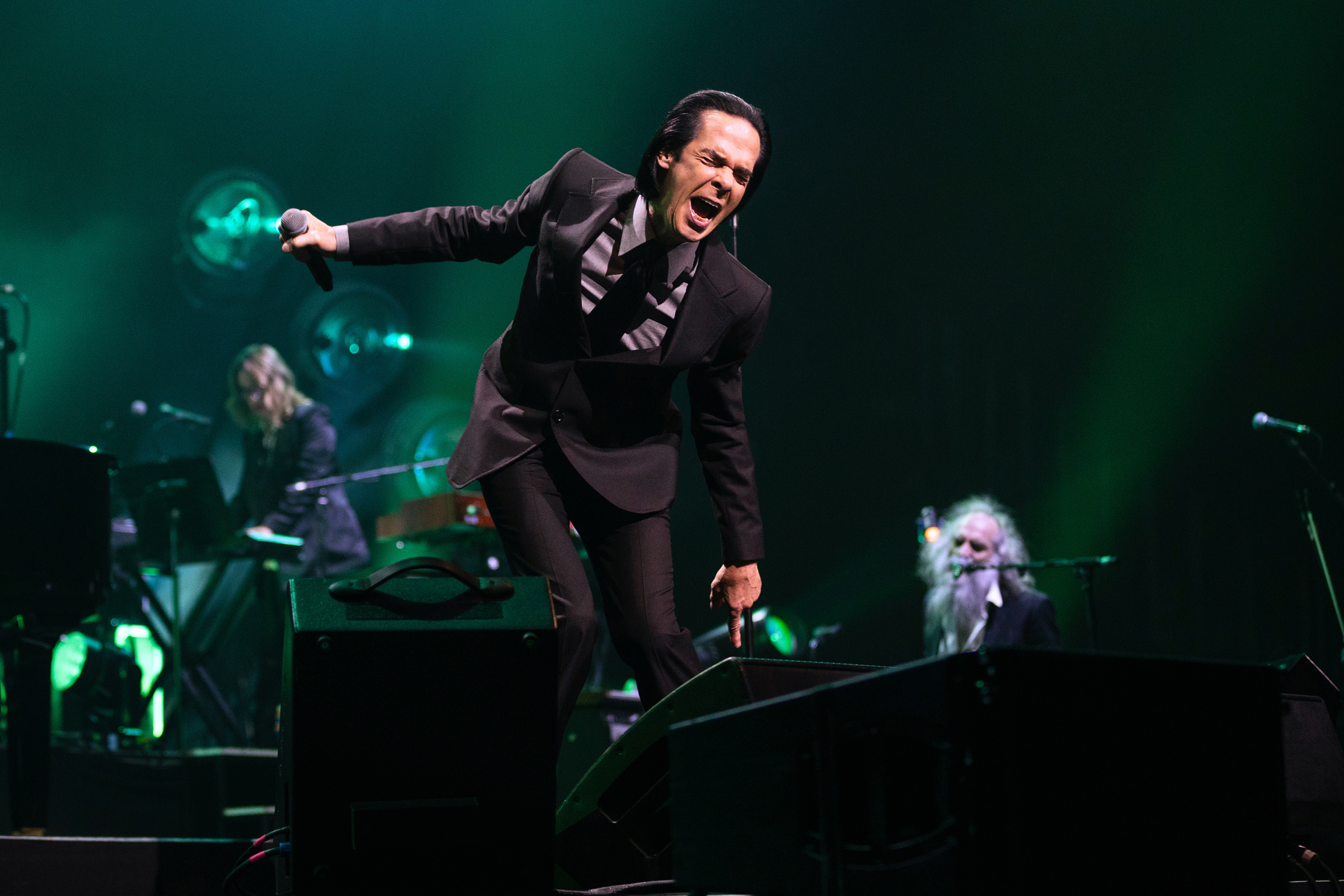 Nick cave o2 081124 burak cingi13