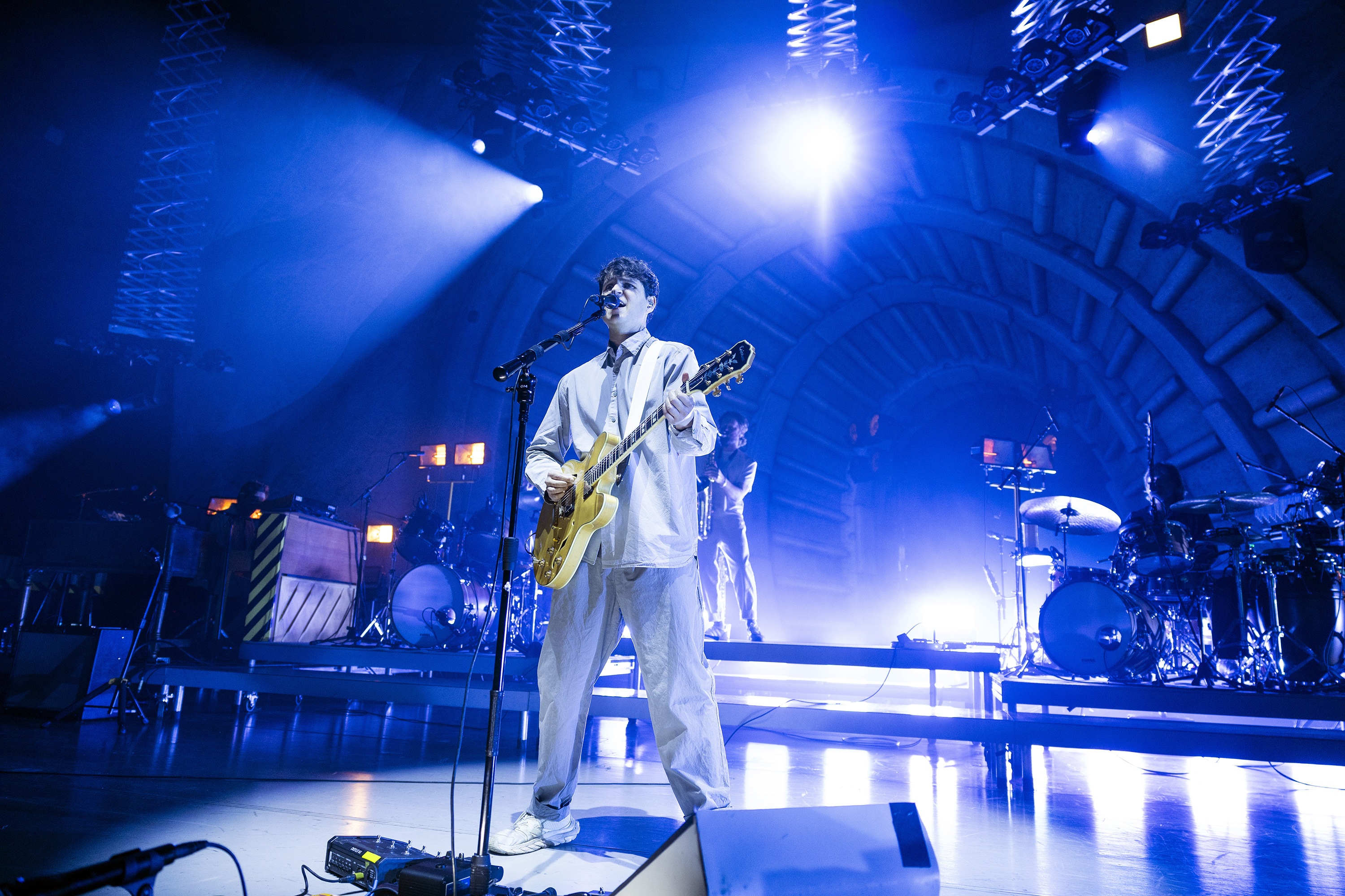 Vampire weekend apollo 051224 burak cingi06