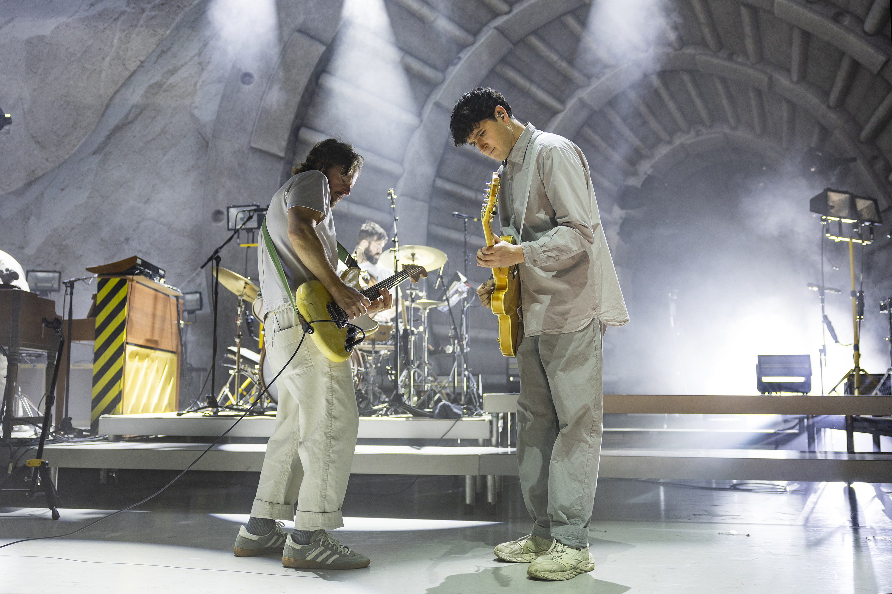 Vampire weekend apollo 051224 burak cingi07