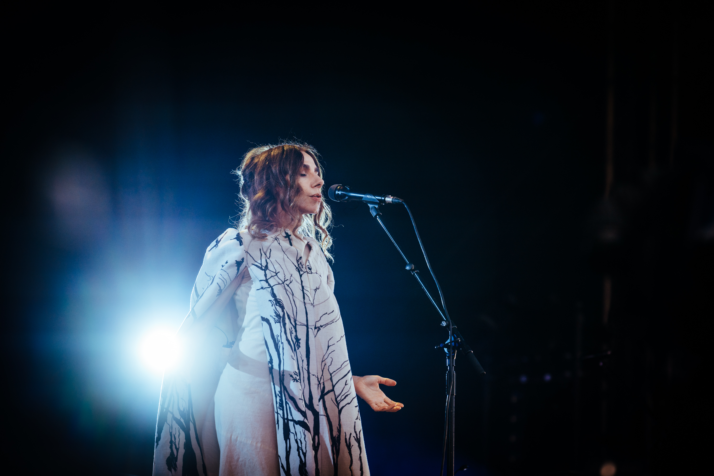 Way Out West 20240808 PJ Harvey Gaelle Beri 5106