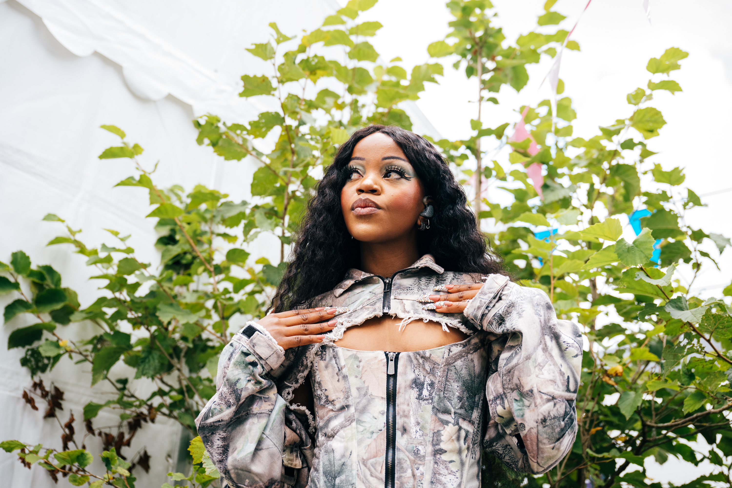 Way Out West 20240808 Tkay Maidza Gaelle Beri 4575