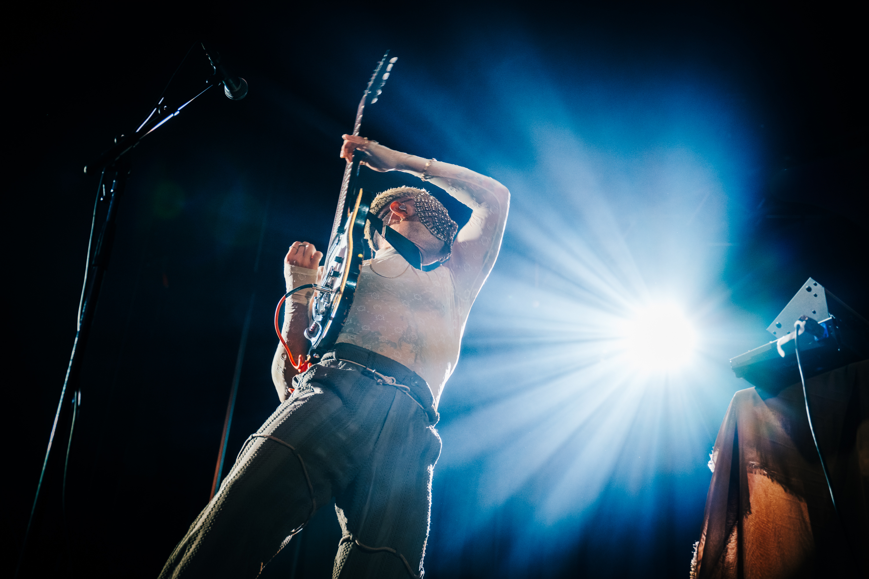 Way Out West 20240809 Glass Beams Gaelle Beri 6155