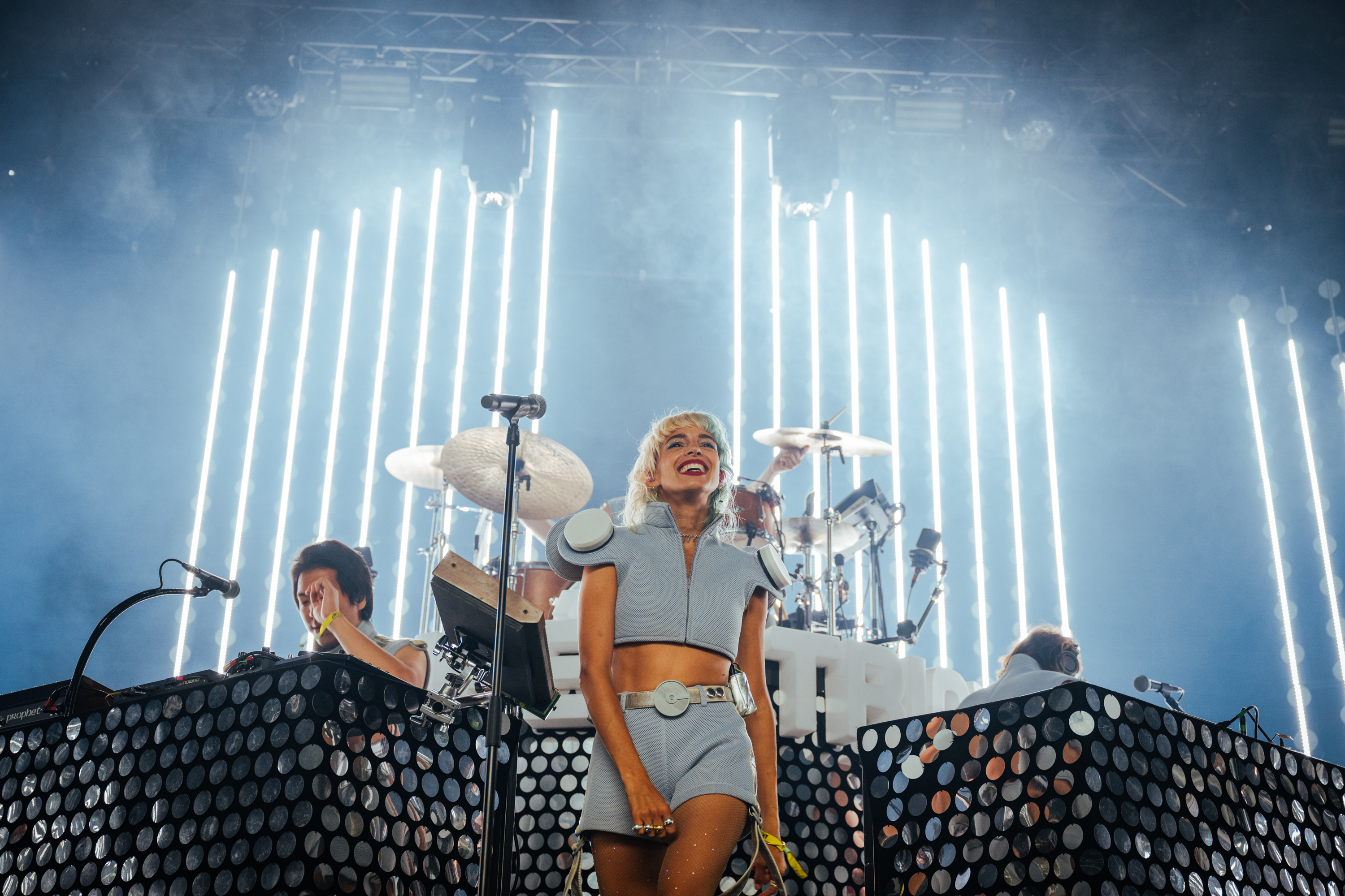 Way Out West 20240809 L Imperatrice Gaelle Beri 5771