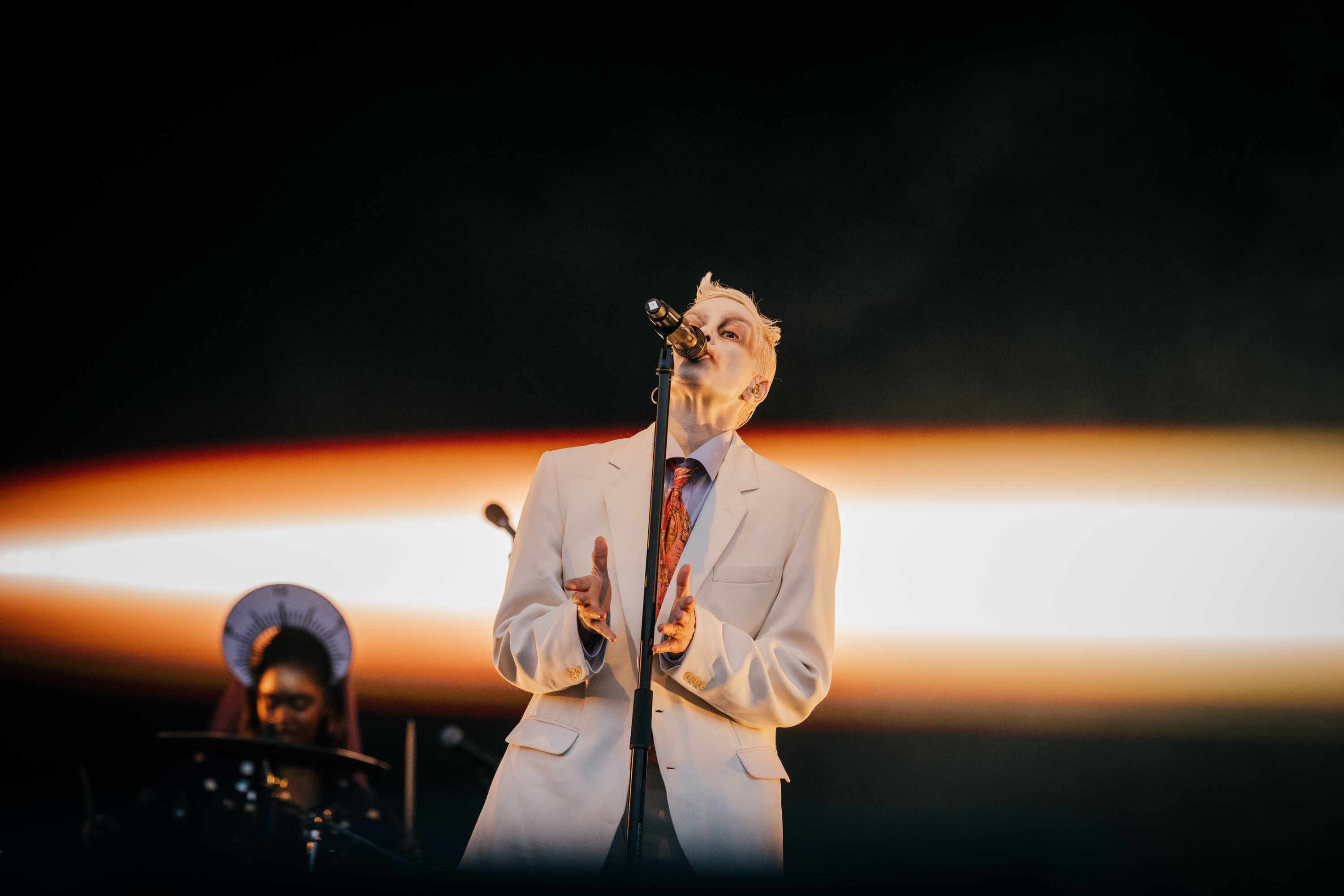 Way Out West 20240810 Fever Ray Gaelle Beri 7331