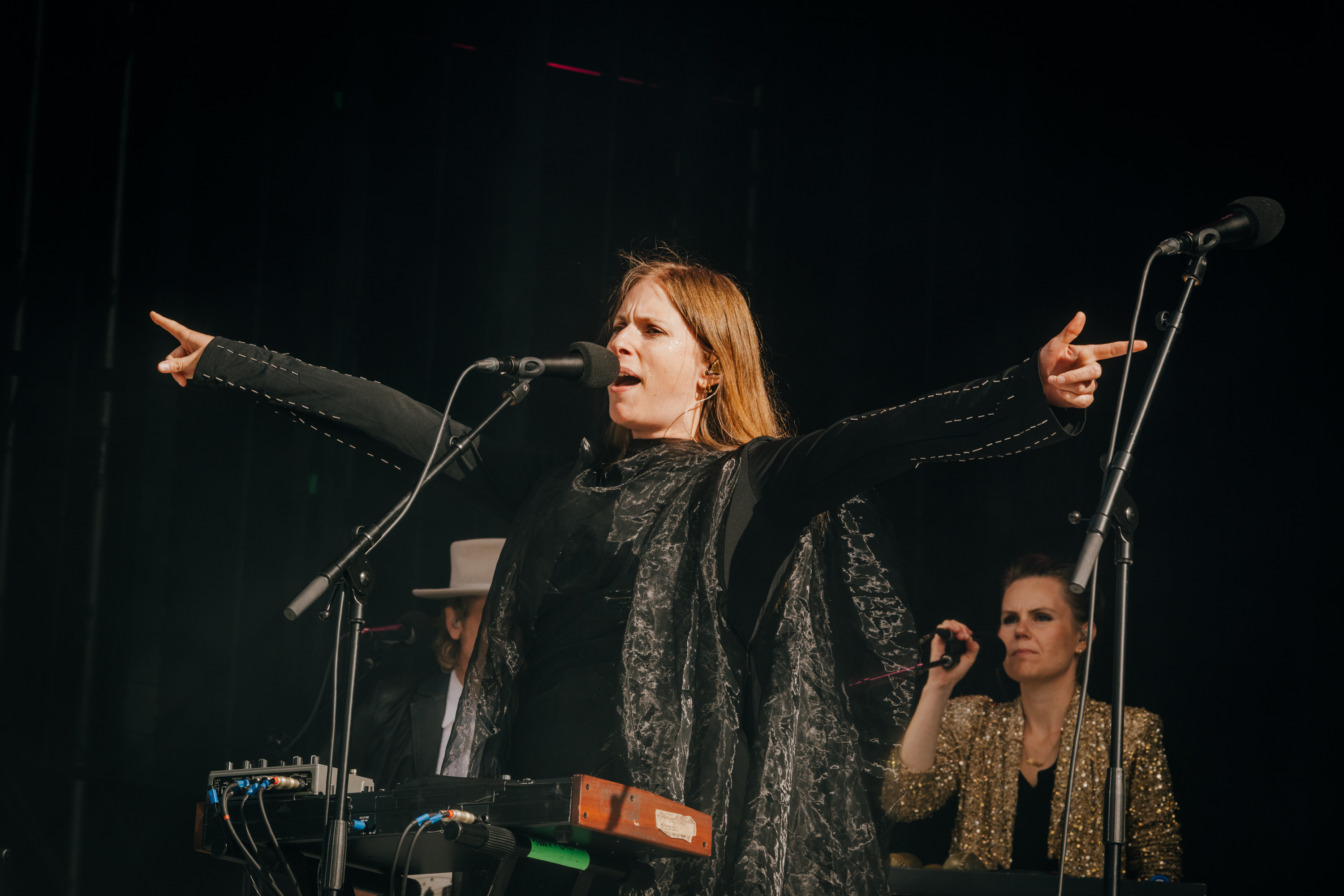 Way Out West 20240810 Susanne Sundfor Gaelle Beri 6866