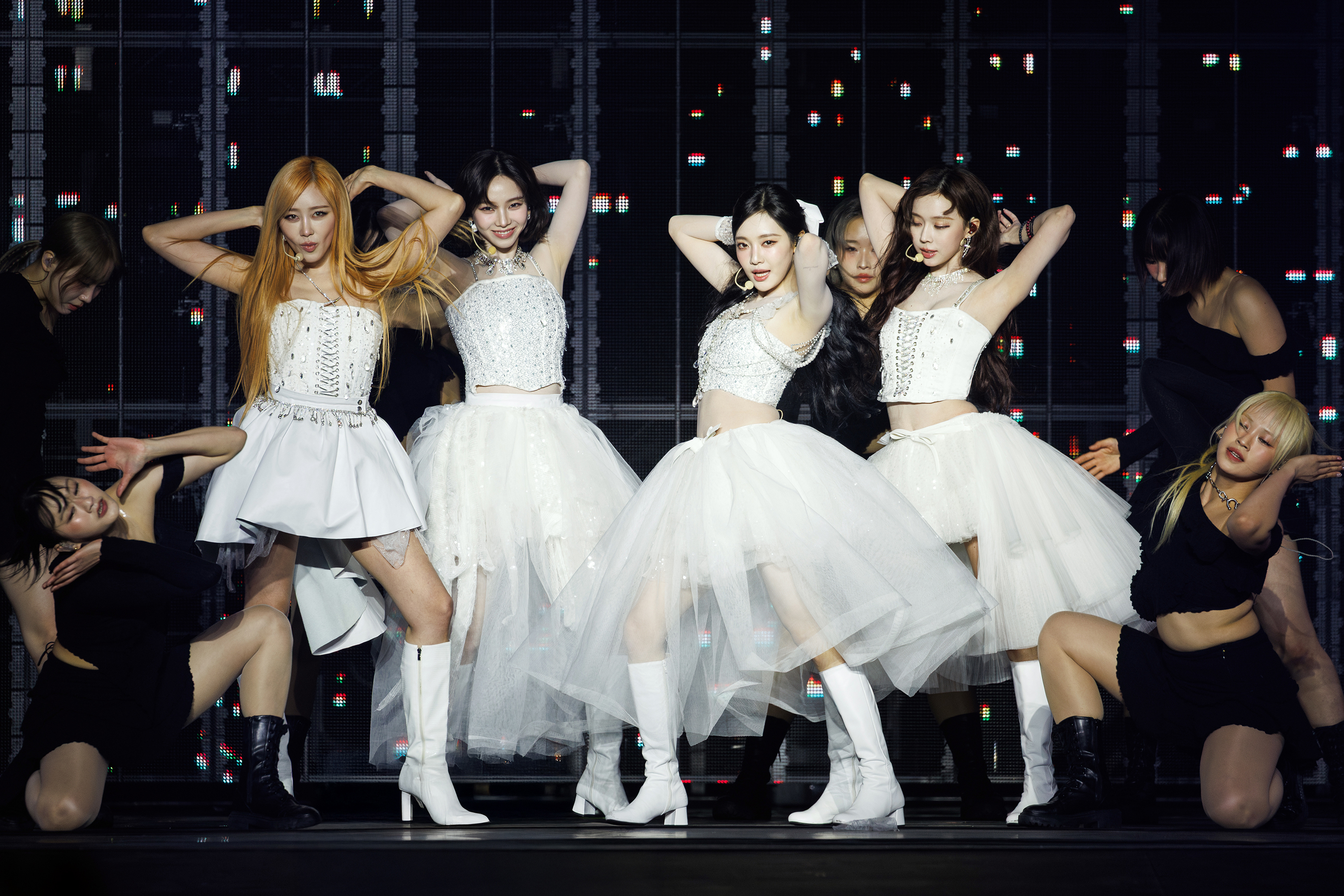 Aespa wembley burak cingi02